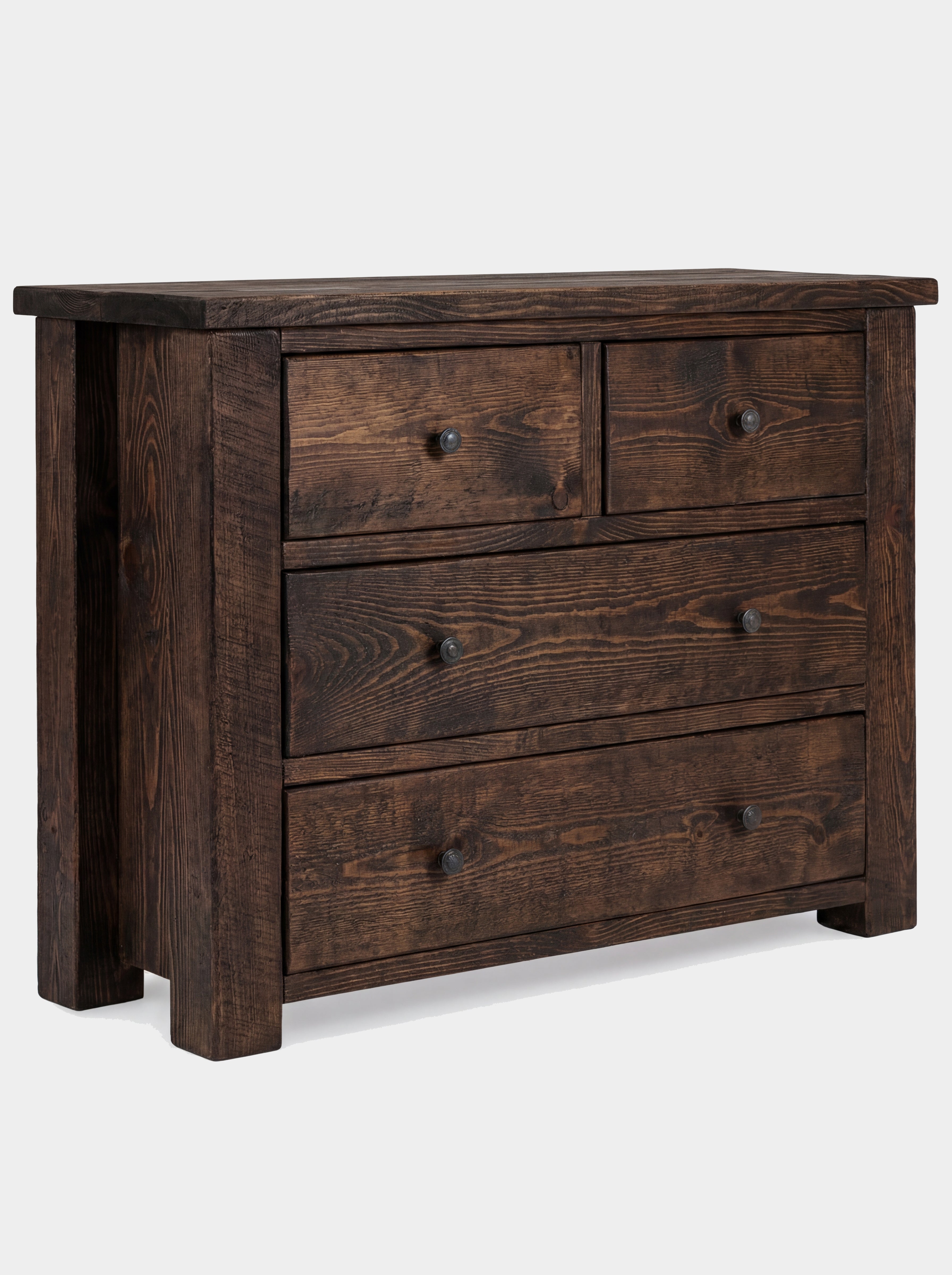 Coleridge Chest of Drawers - Chest Of Drawers