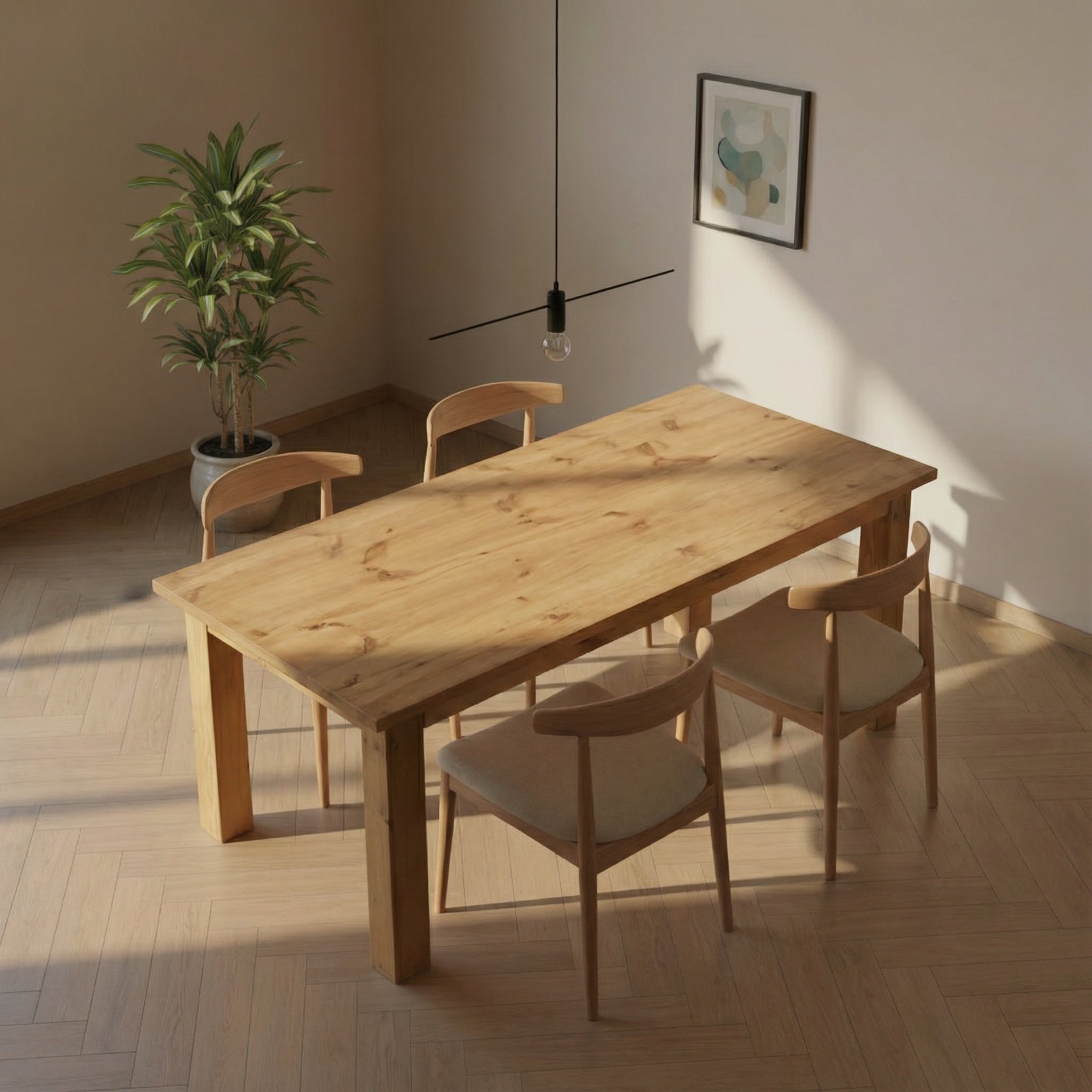 Coleridge Dining Table