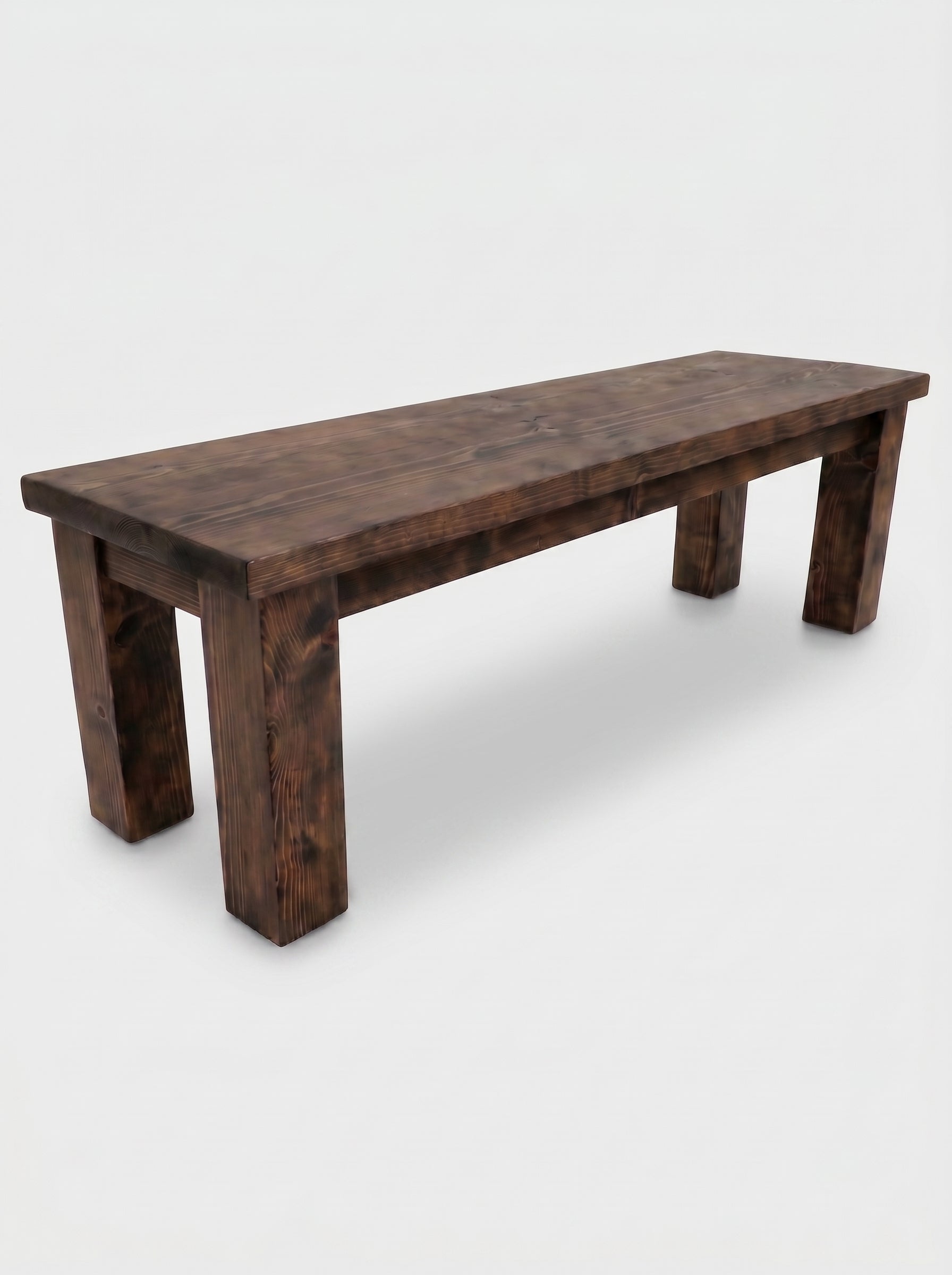 Coleridge Dining Table and Benches - Dining Table and Benches Sets