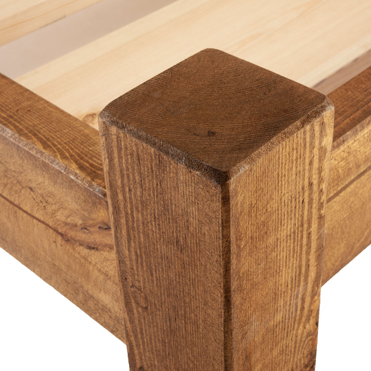 Coleridge Headboard Bed Frame -