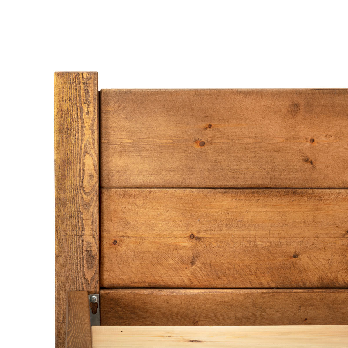 Coleridge Headboard Bed Frame -