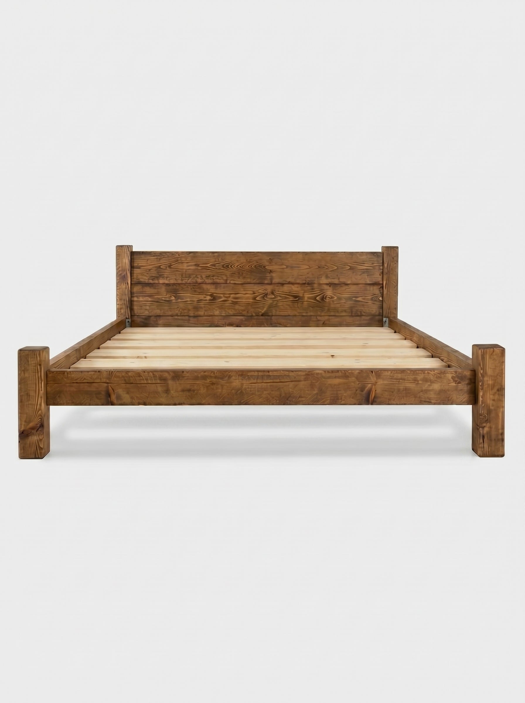 Coleridge Headboard Bed Frame - Bed Frames