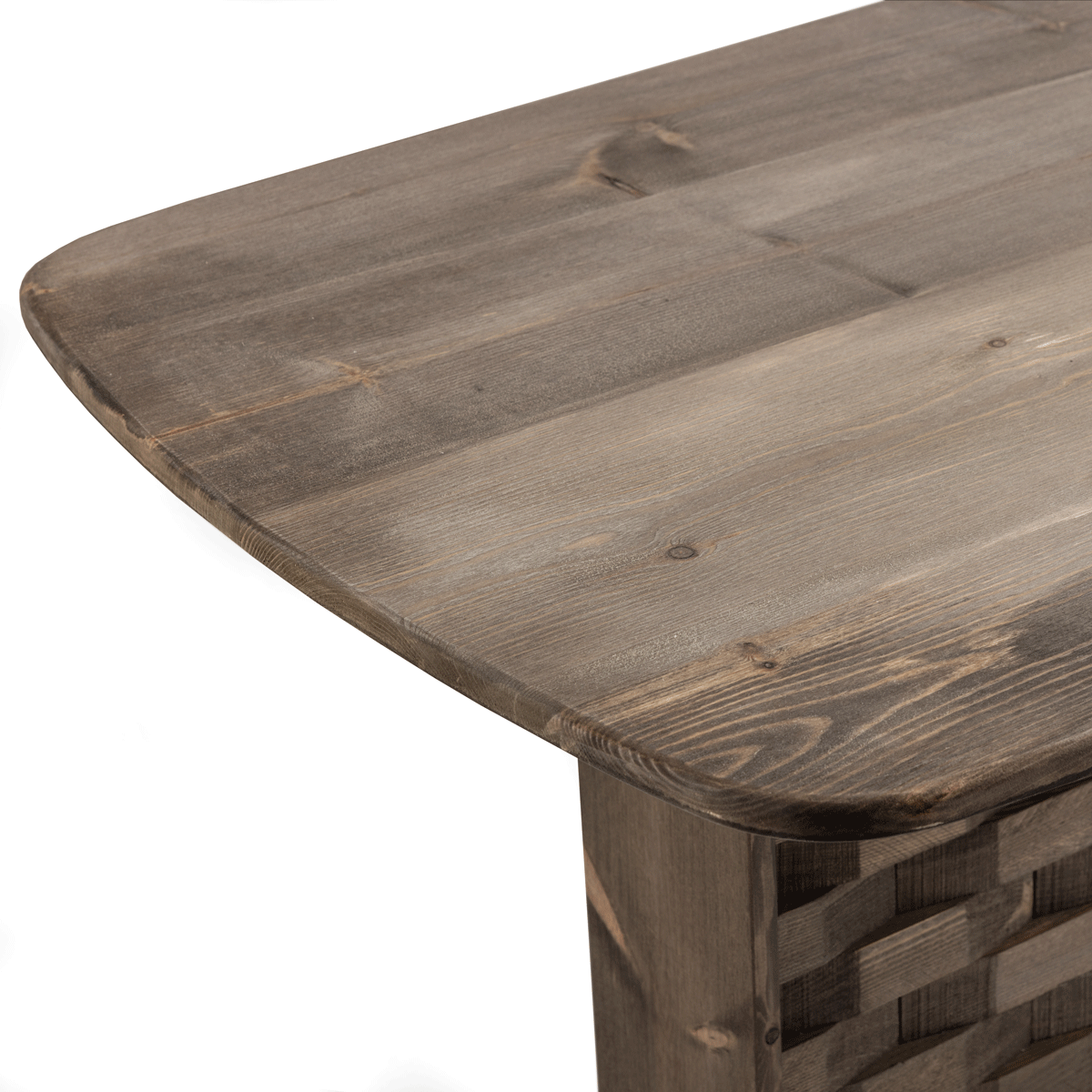 Corbridge Two Column Dining Table