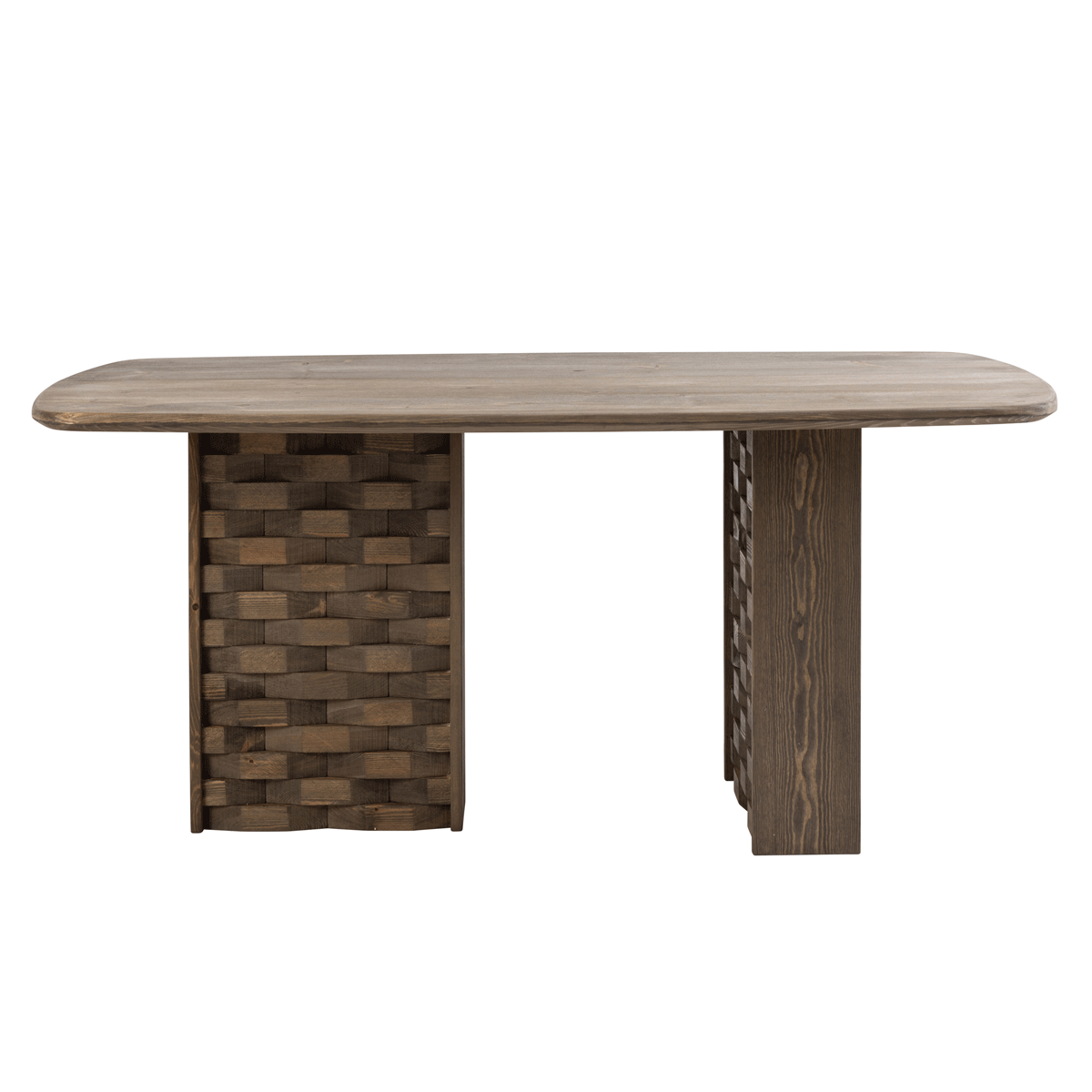 Corbridge Two Column Dining Table