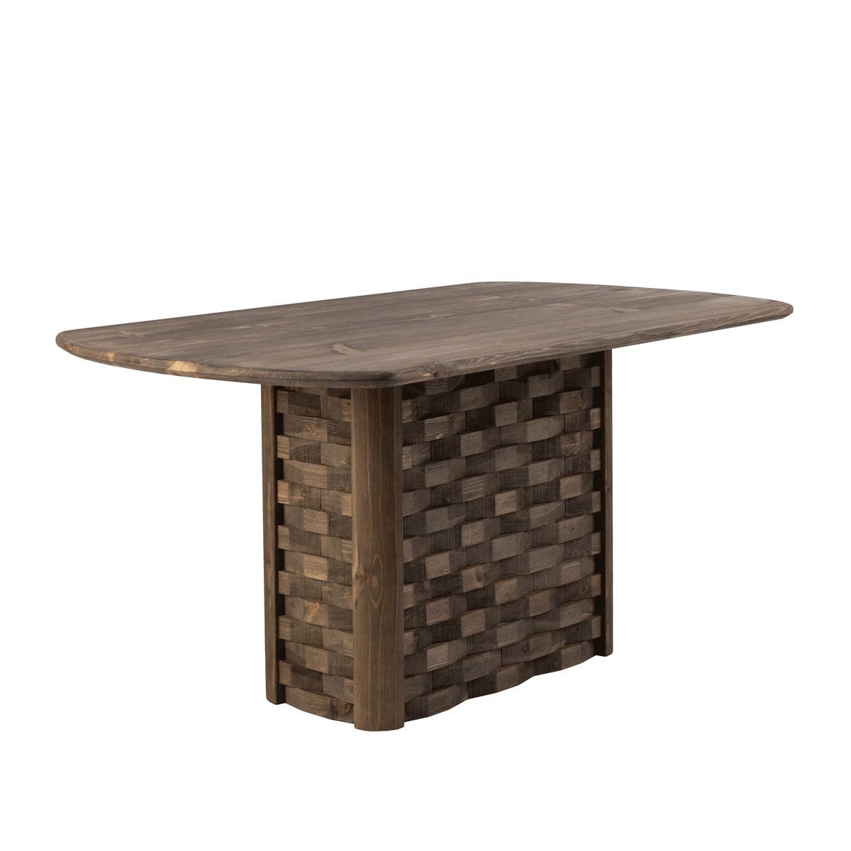 Corbridge Column Dining Table