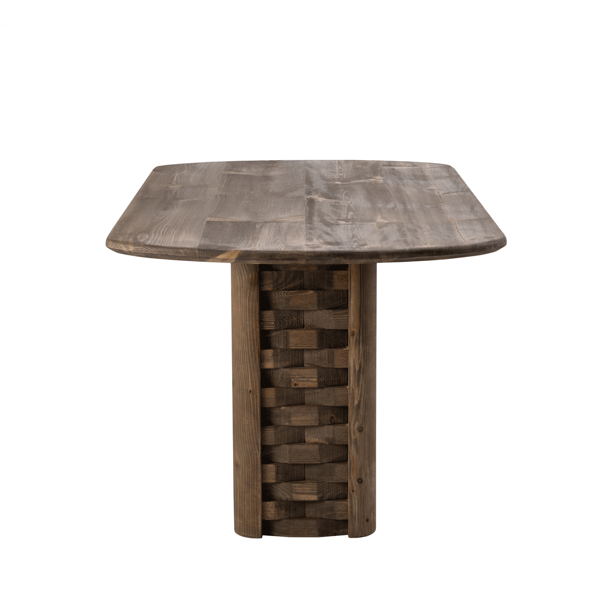 Corbridge Column Dining Table
