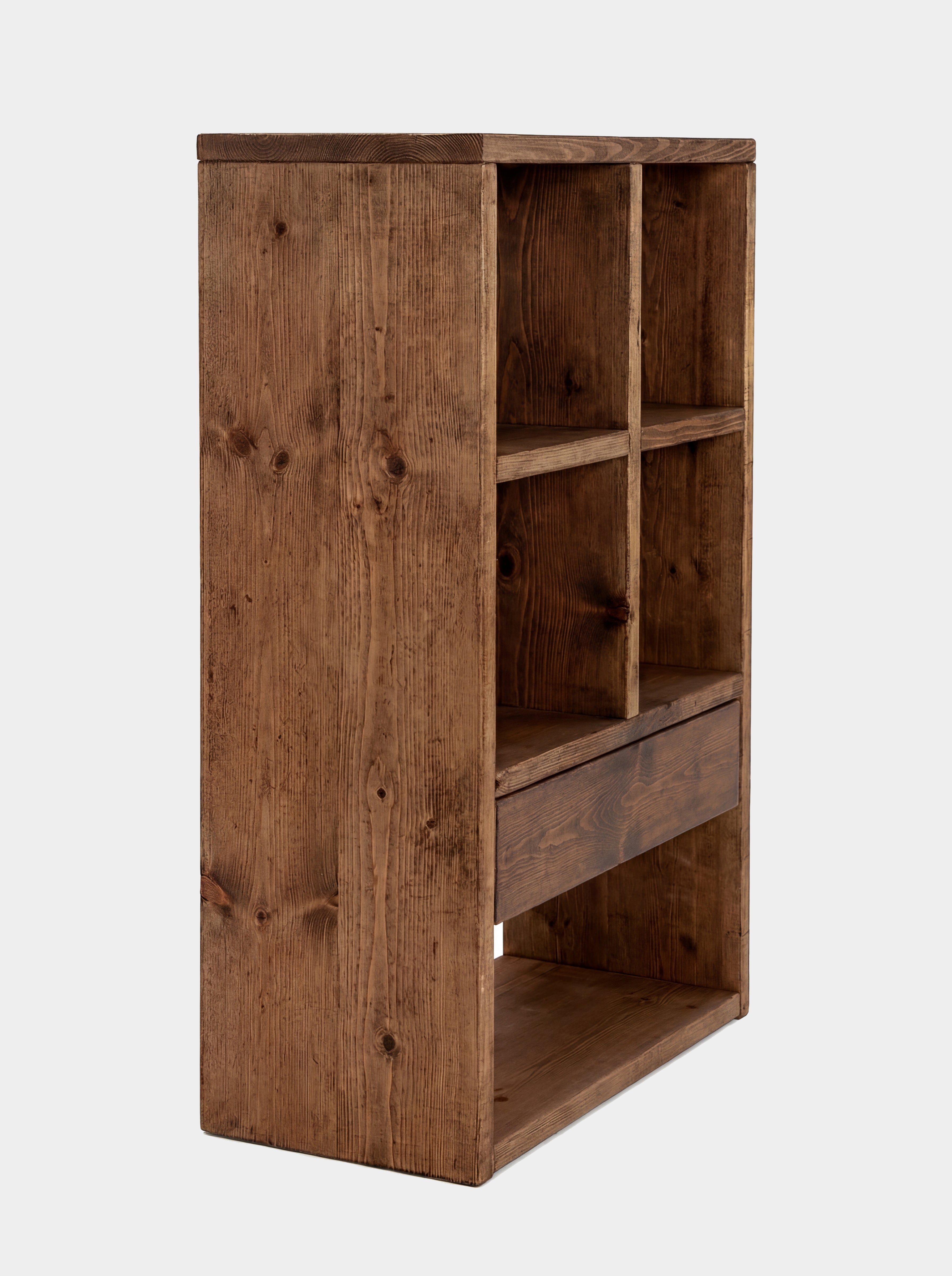 Pandon Large Modular Storage Unit - Modular Storage