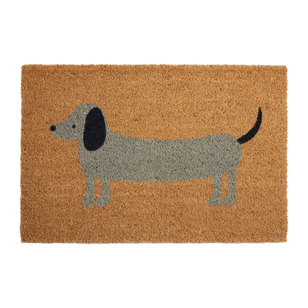 Dachshund Doormat - Door Stops, Door Signs & Door Mats