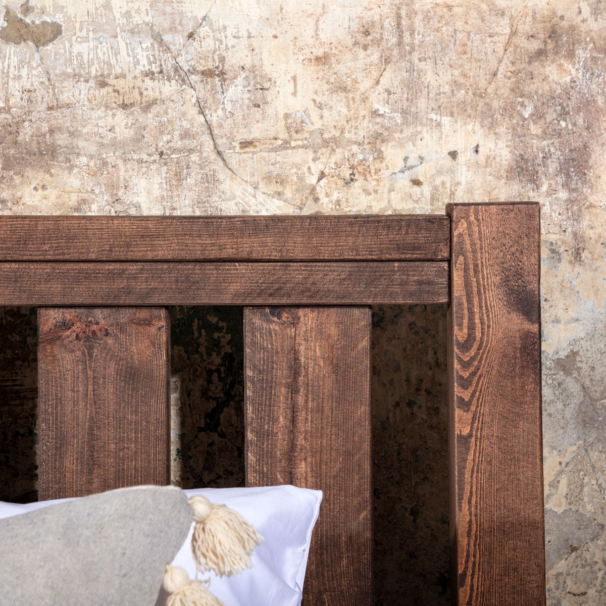 Derwent Bed Frame -