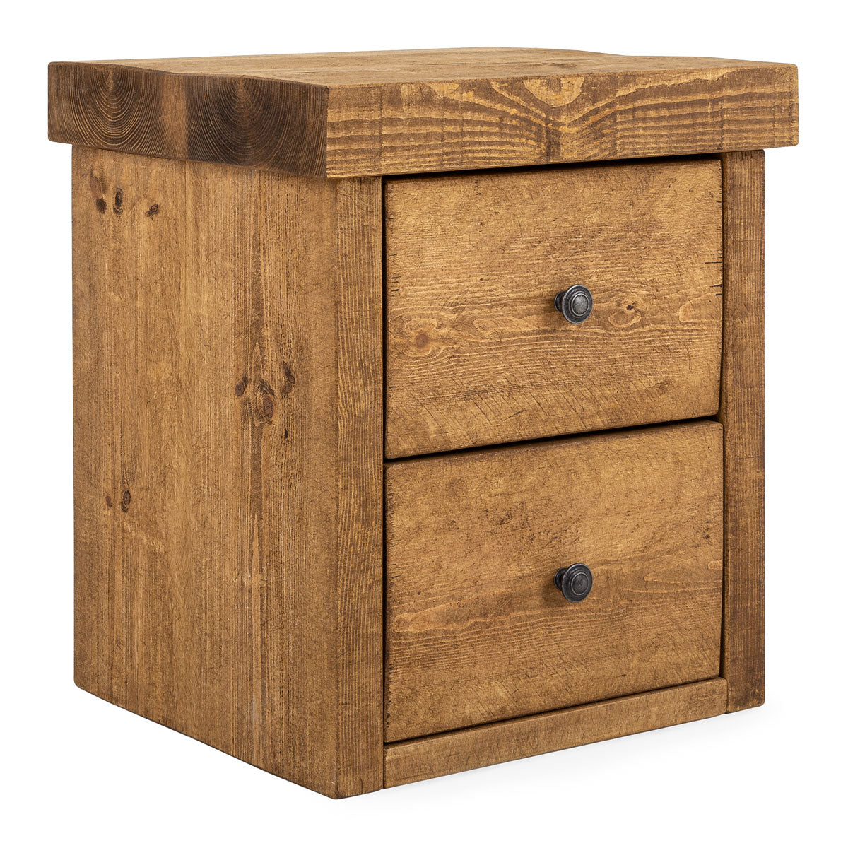 Derwent Bedside Table -