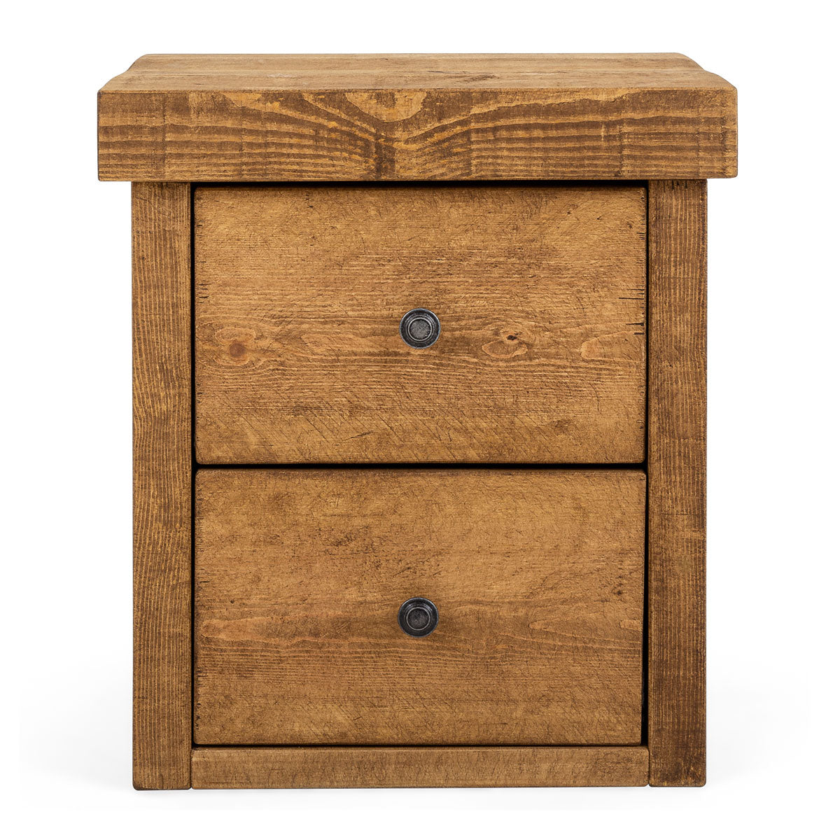 Derwent Bedside Table -