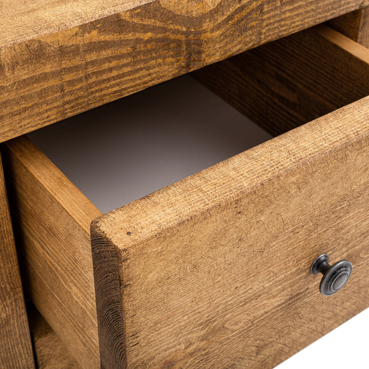 Derwent Bedside Table -