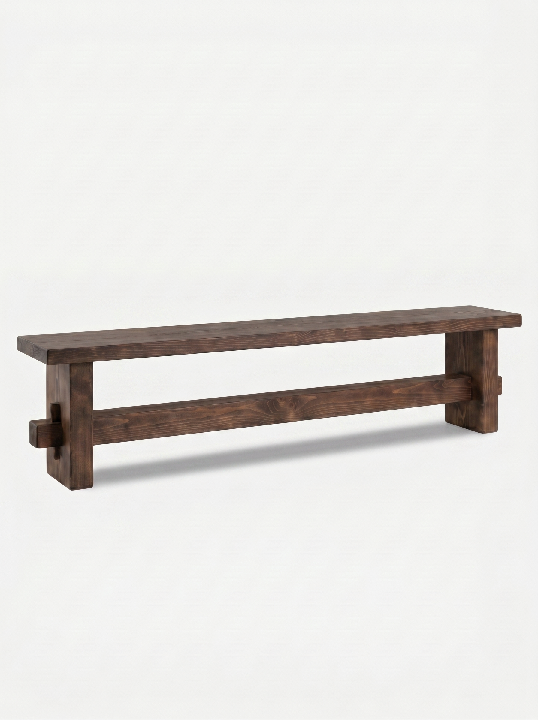 Derwent Dining Bench