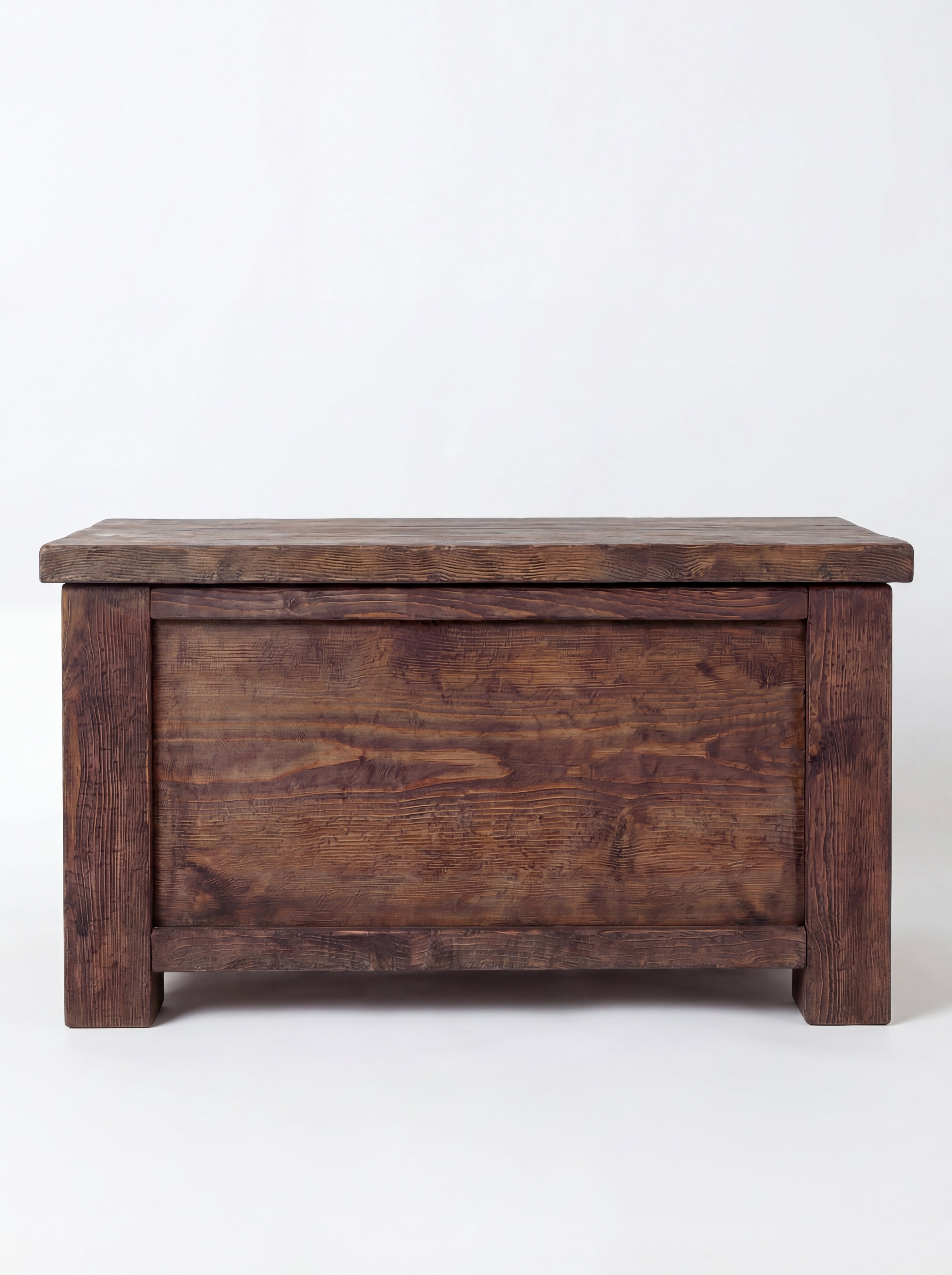 Derwent Blanket Box - Blanket Boxes