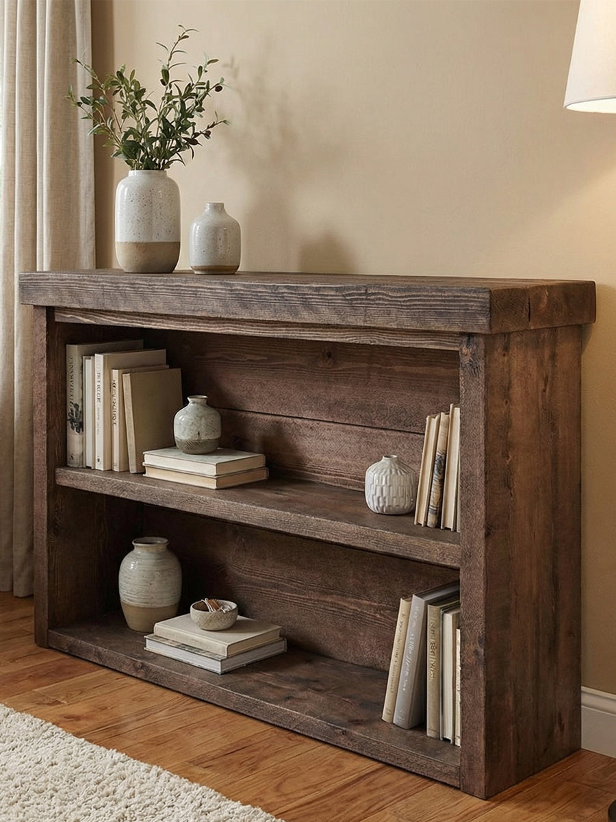 Derwent Bookcase - Bookcases