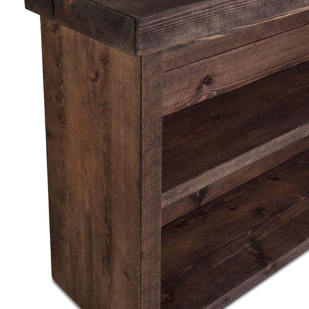 Derwent Bookcase -