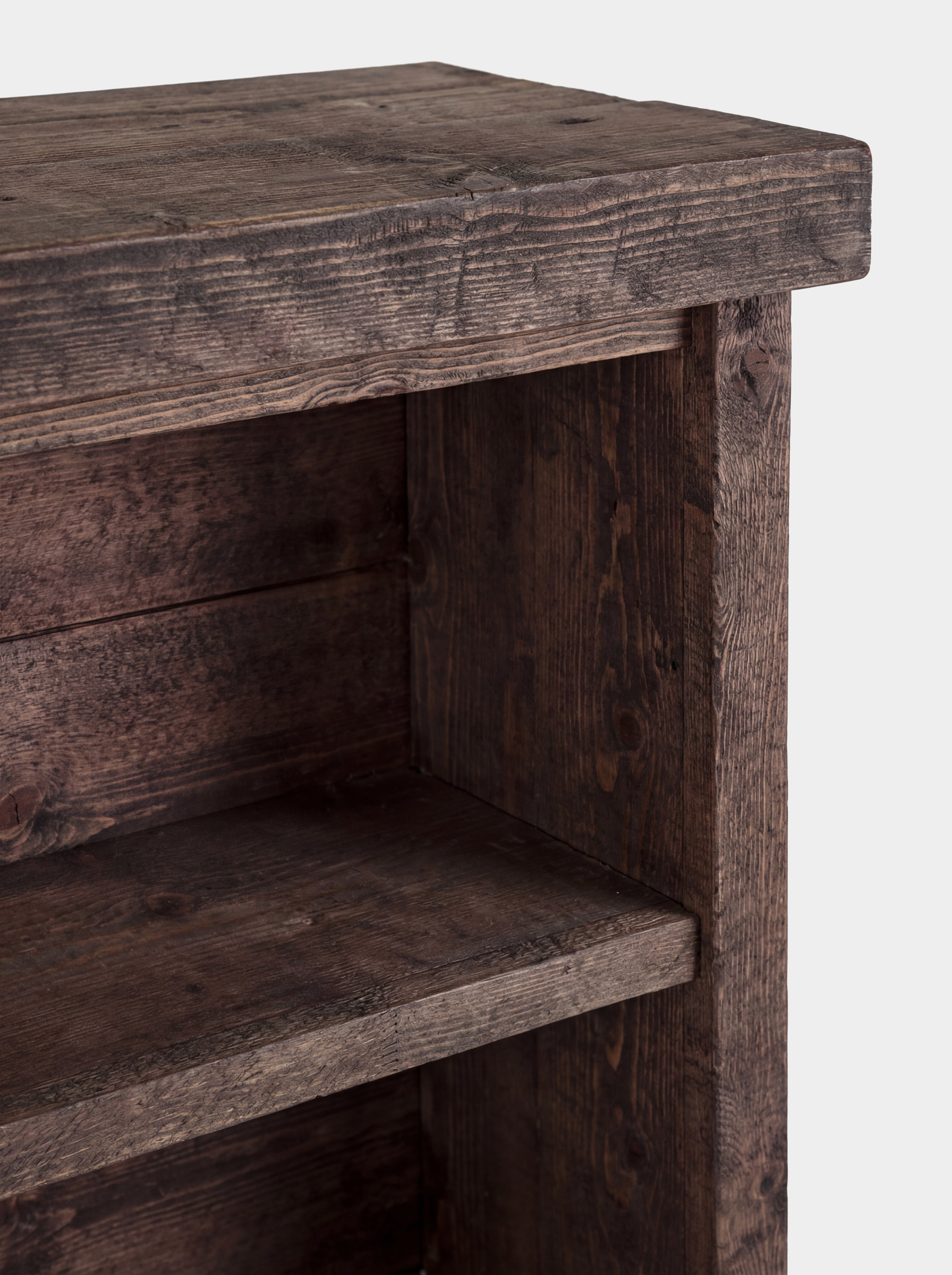 Derwent Bookcase - Bookcases