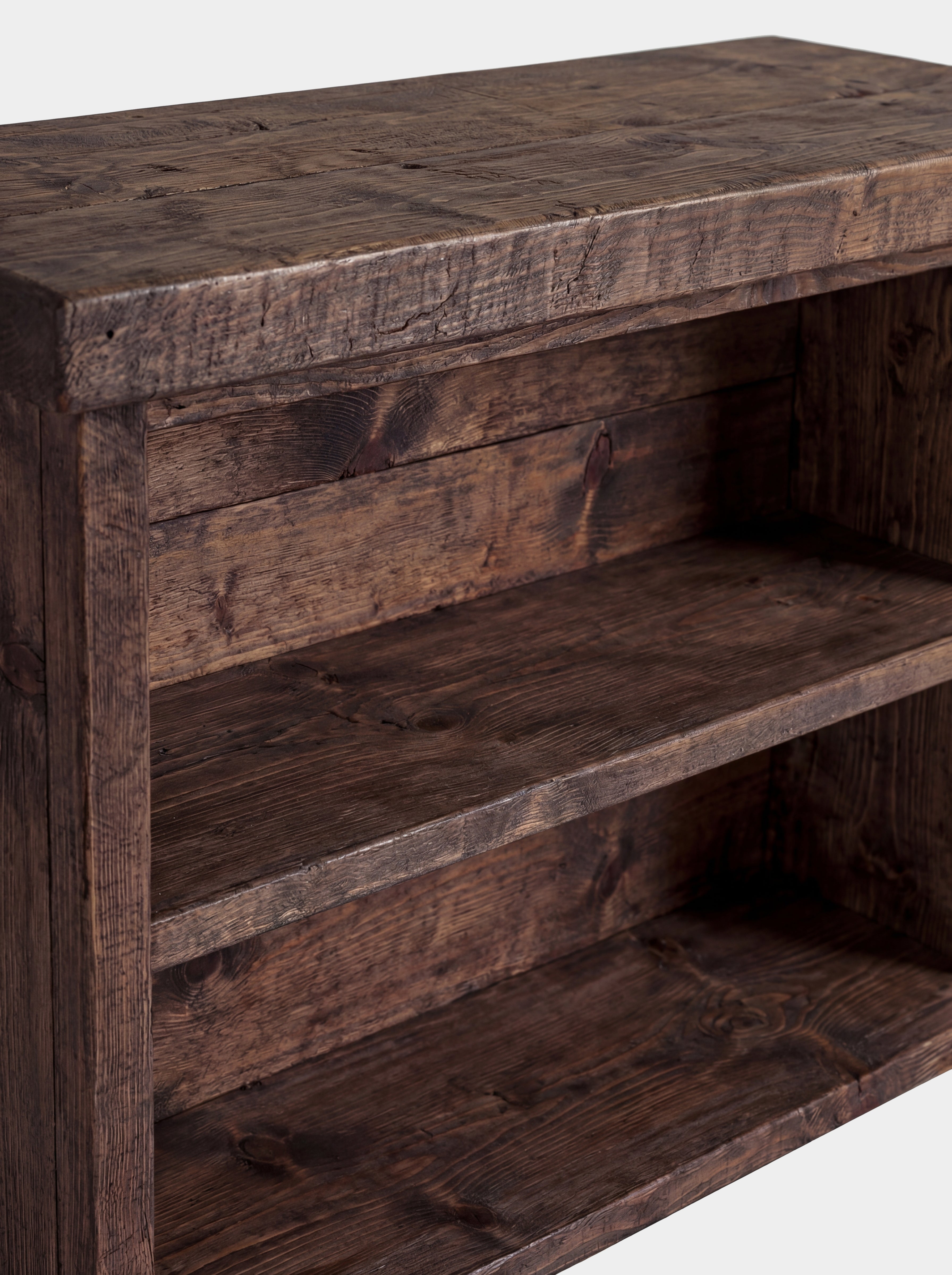 Derwent Bookcase - Bookcases