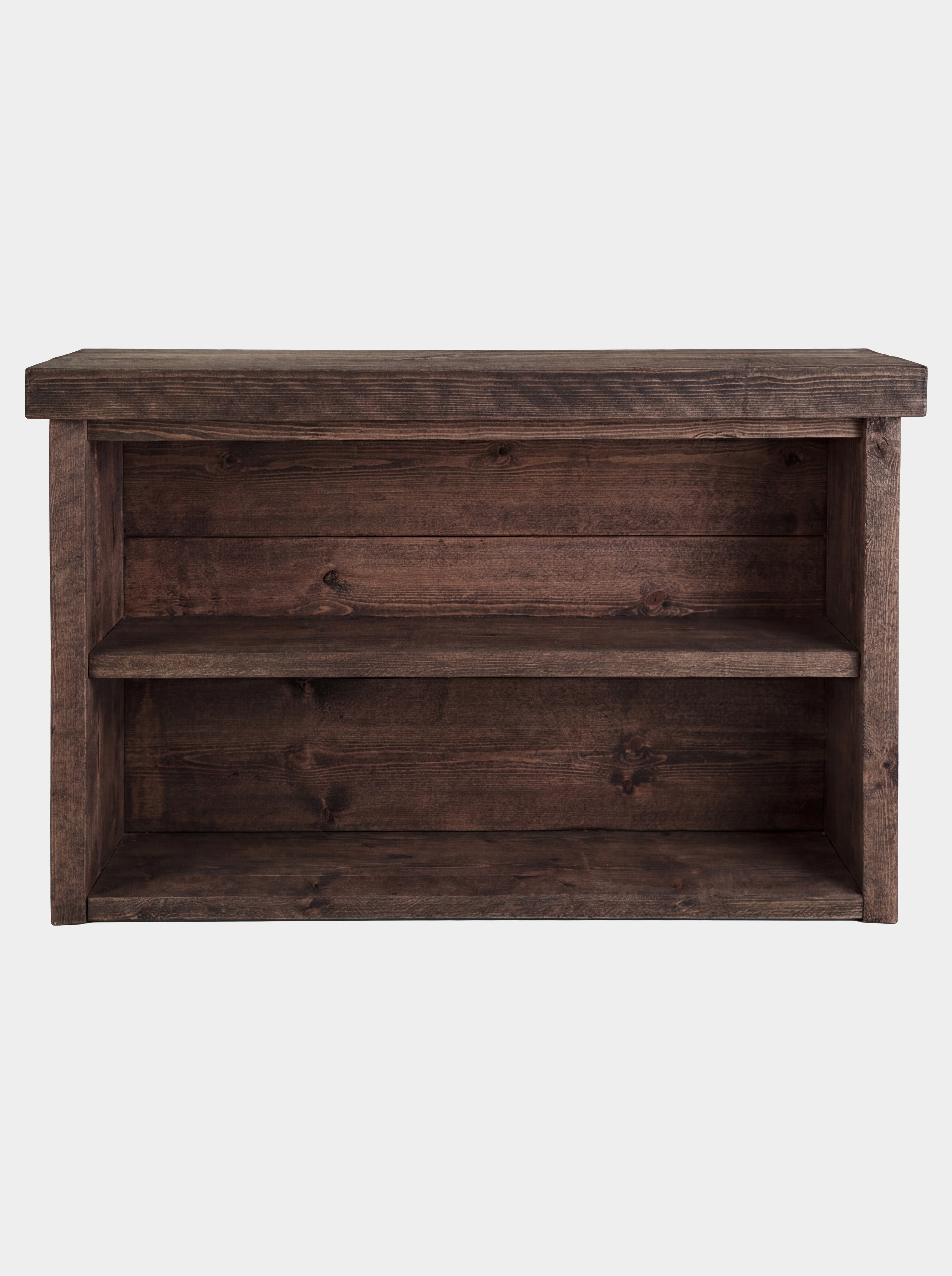 Derwent Bookcase - Bookcases