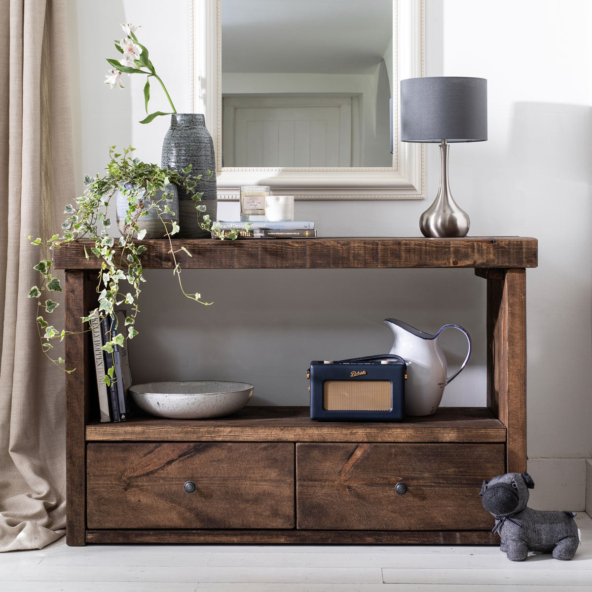 Derwent Console Table -