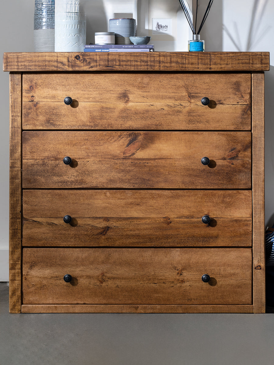 Derwent Large Chest Of Drawers