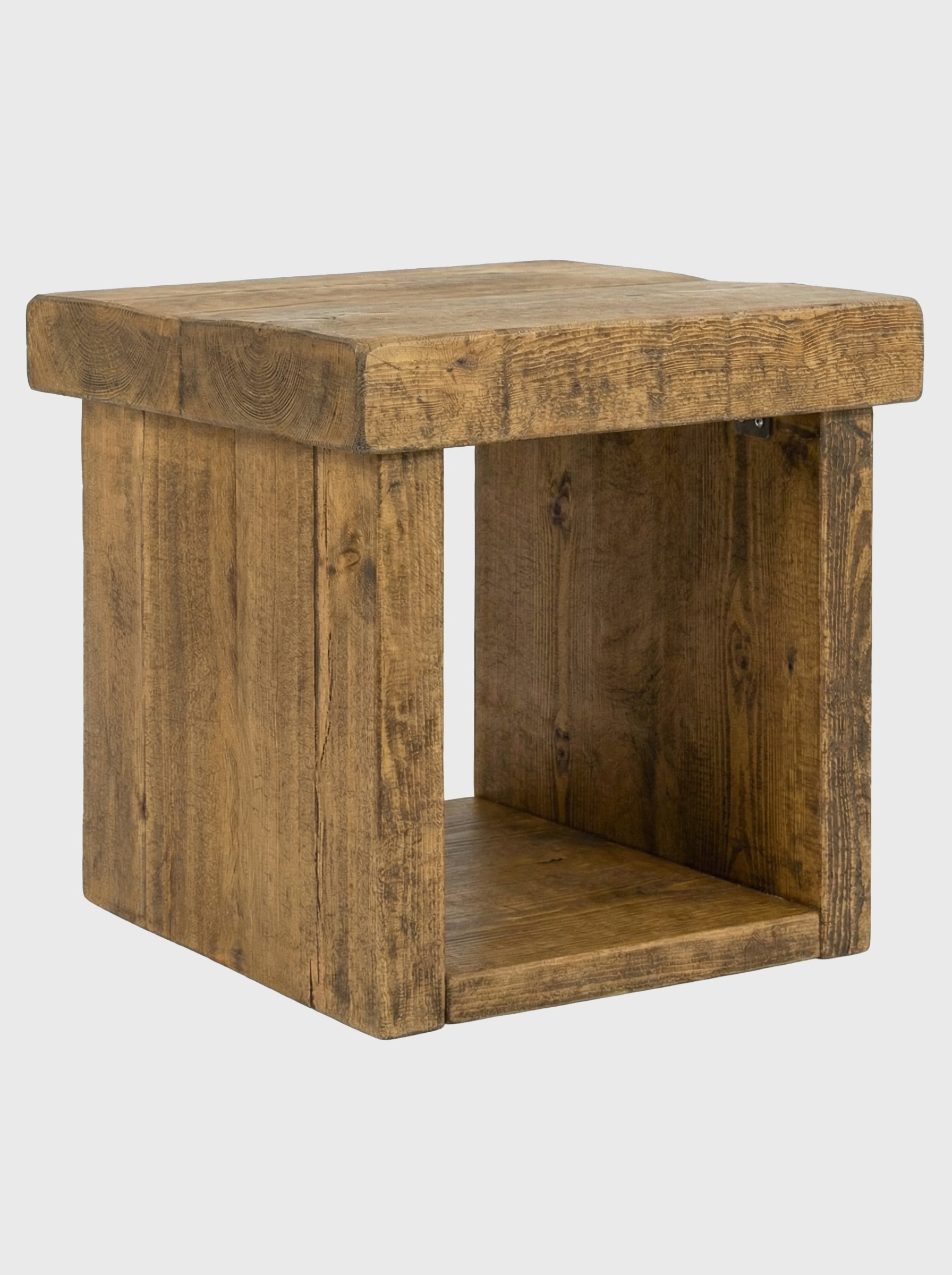 Derwent Side Table - Side Tables