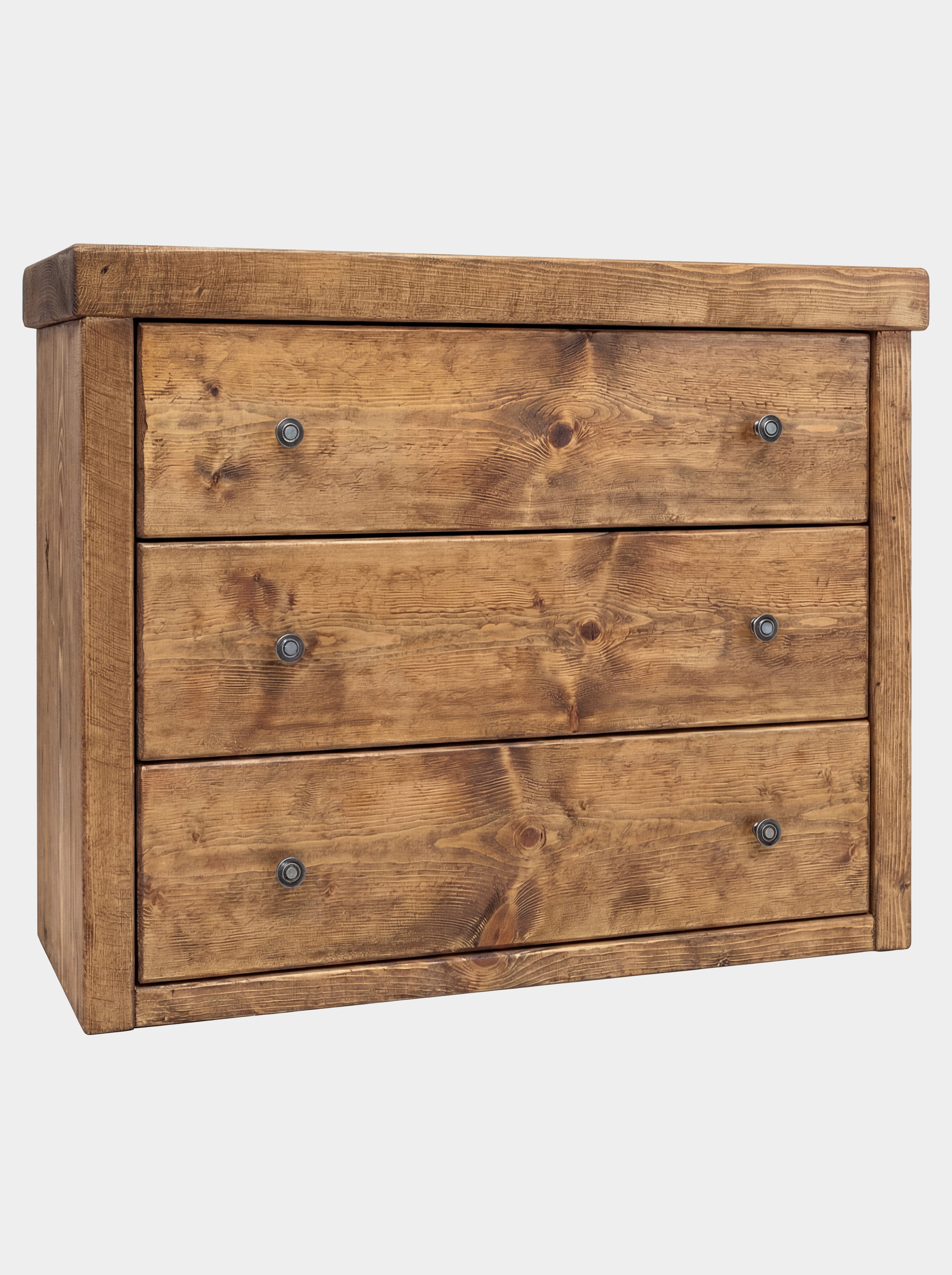 Derwent Small Chest Of Drawers - Chest Of Drawers