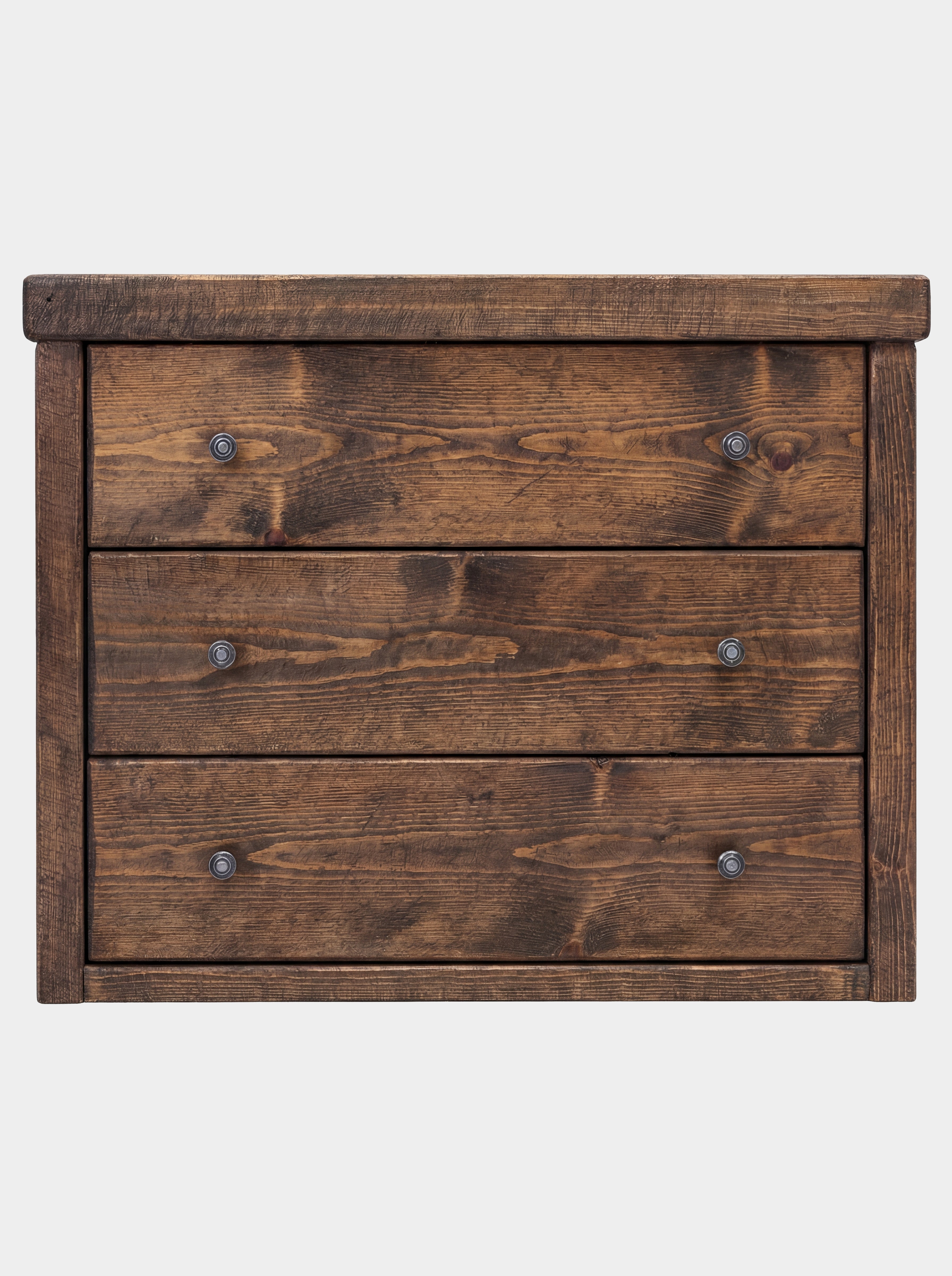 Derwent Small Chest Of Drawers - Chest Of Drawers