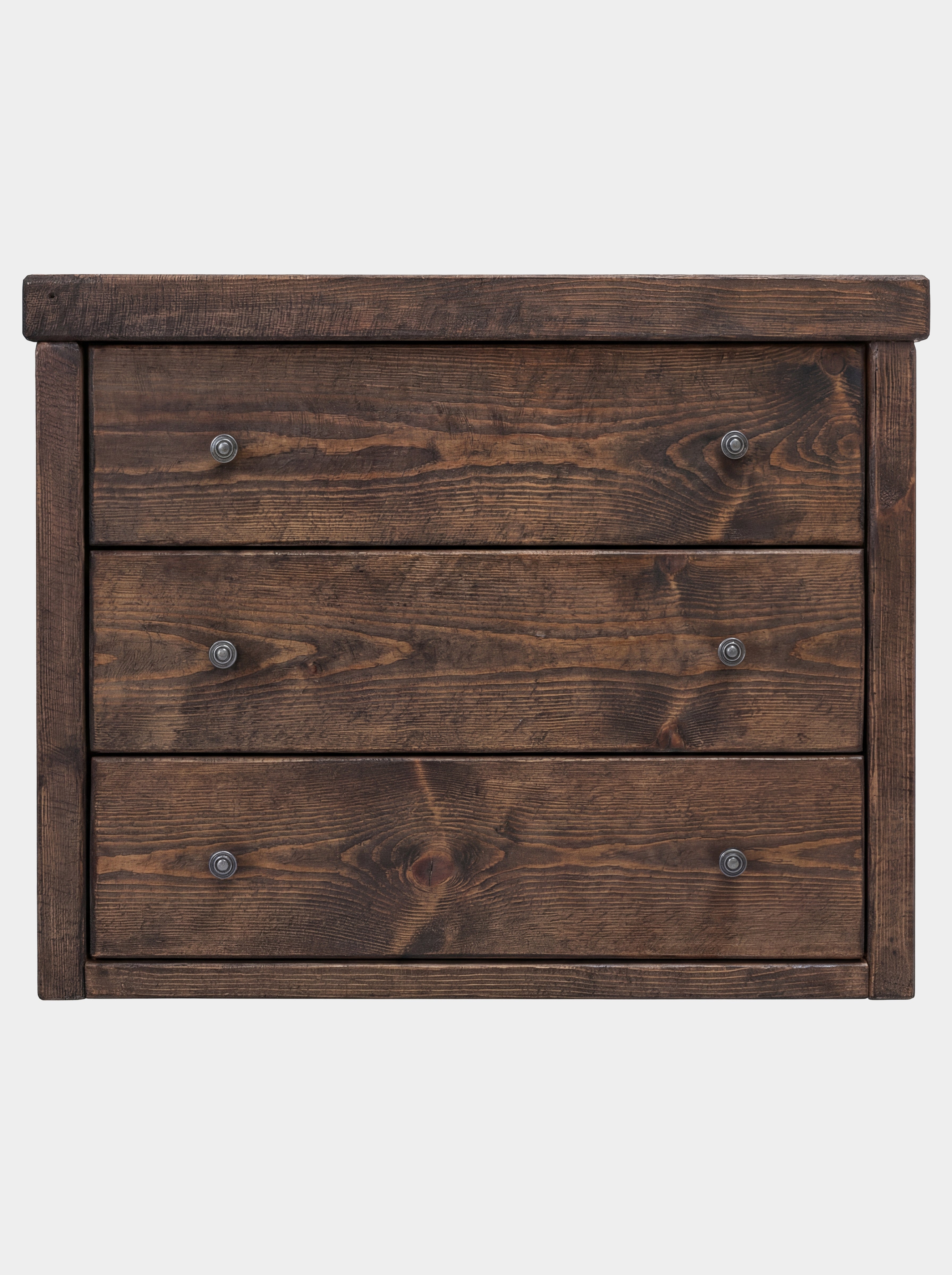 Derwent Small Chest Of Drawers - Chest Of Drawers