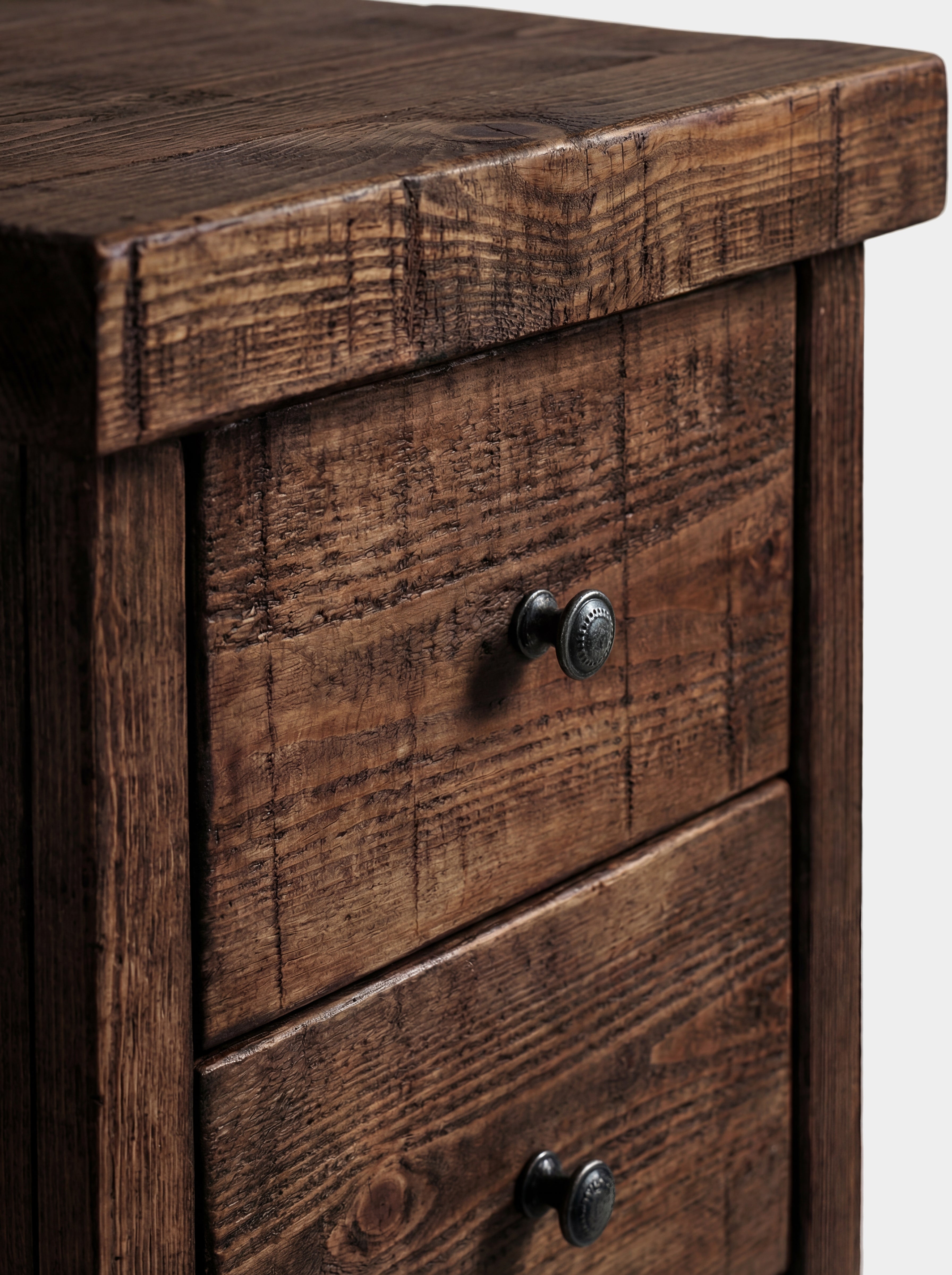 Derwent Tall Boy - Chest Of Drawers