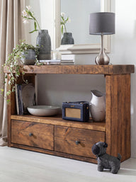 Derwent Console Table - Console Table