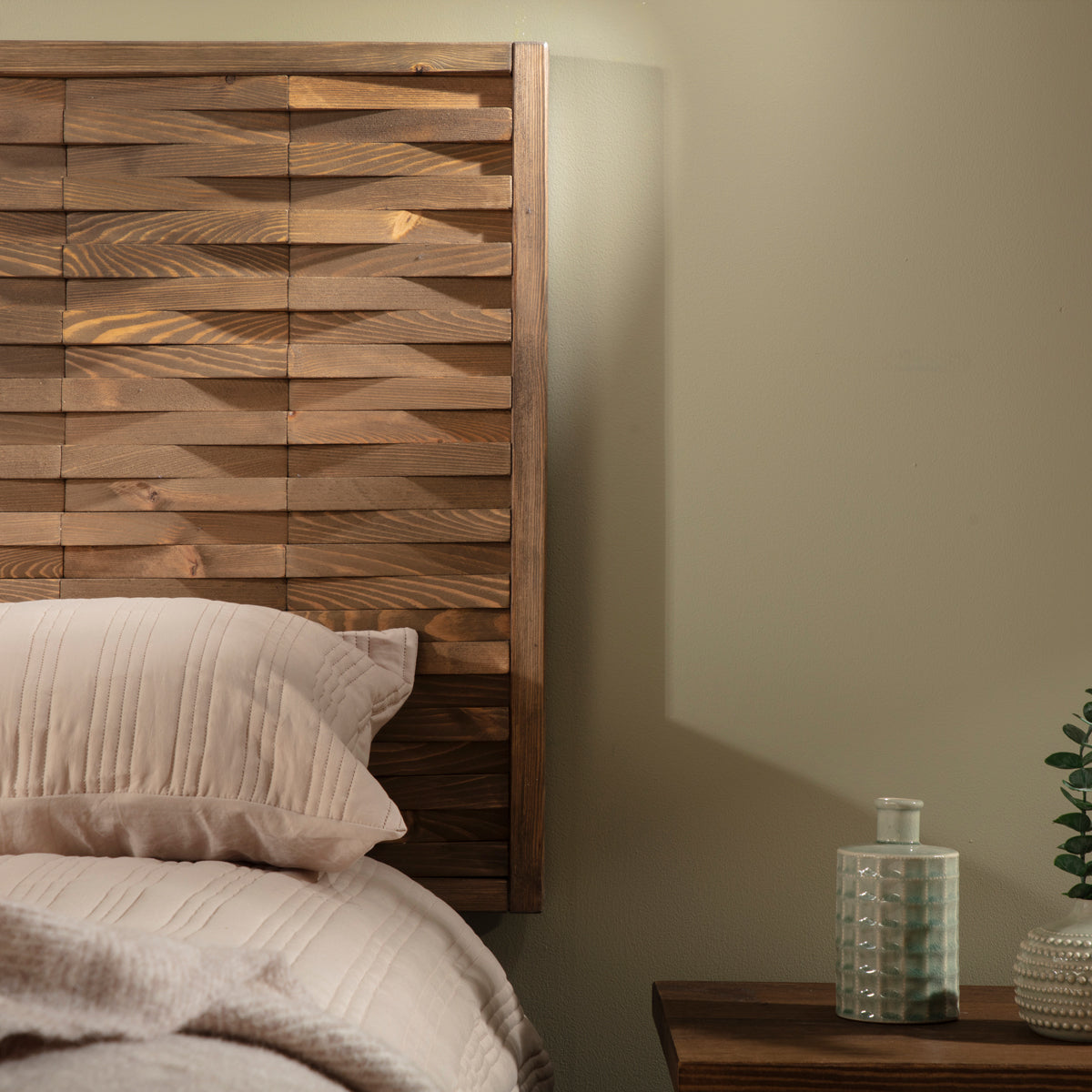 Dinnington Headboard