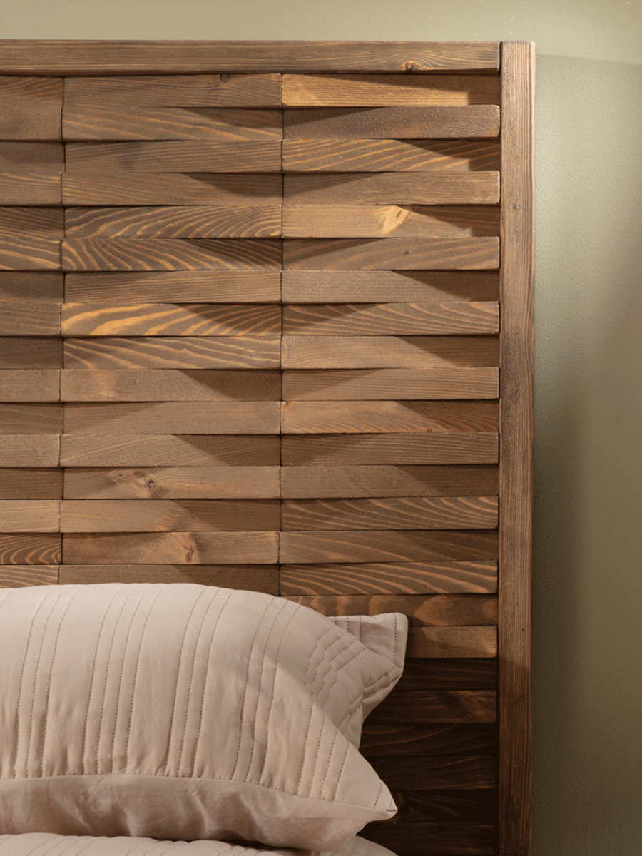 Dinnington Headboard - Headboards