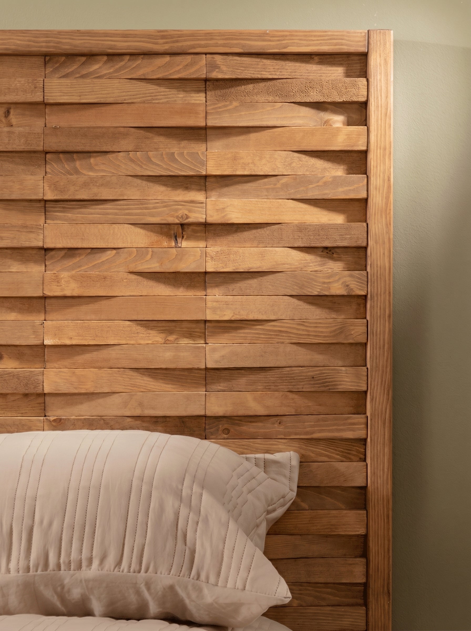 Dinnington Headboard - Headboards