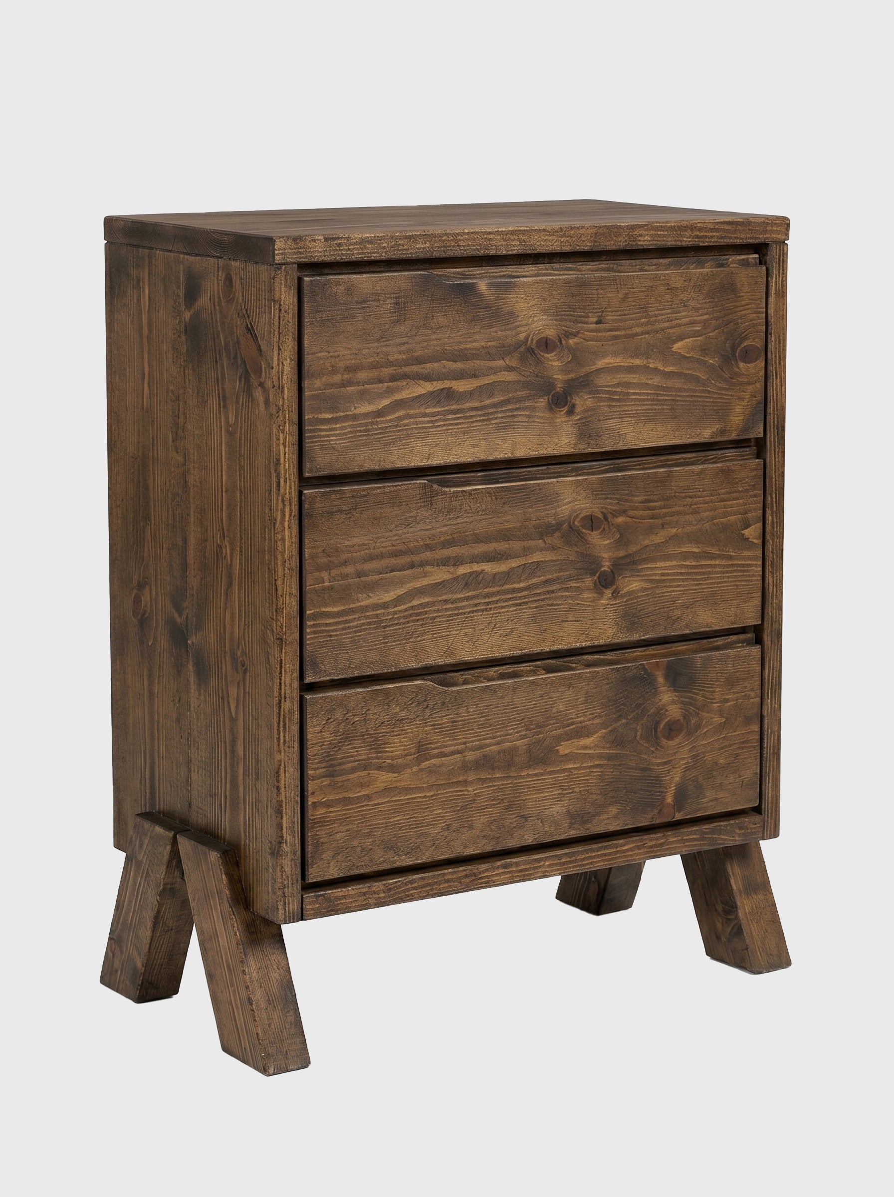 Dunston Chest of Drawers