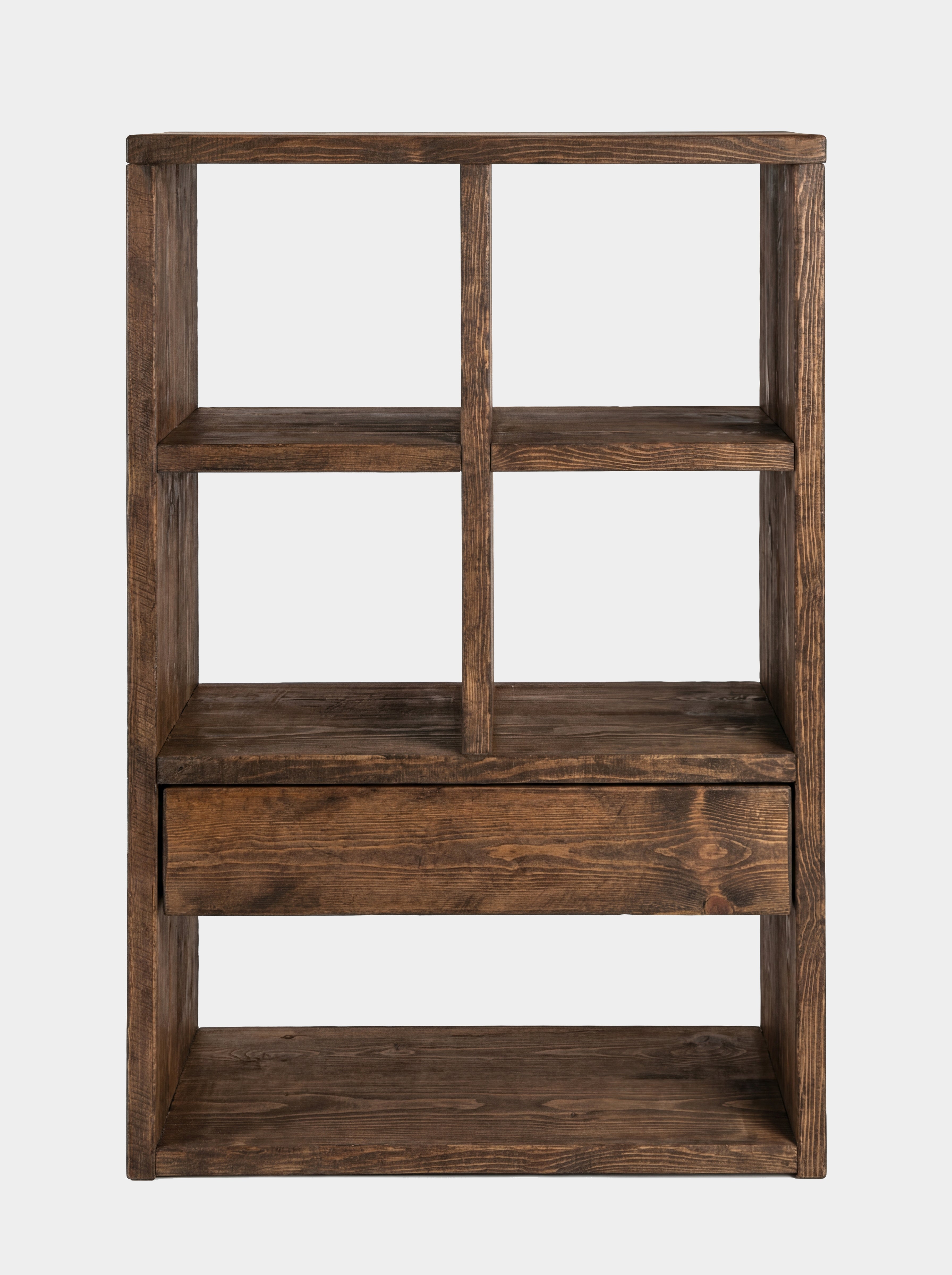 Pandon Large Modular Storage Unit - Modular Storage