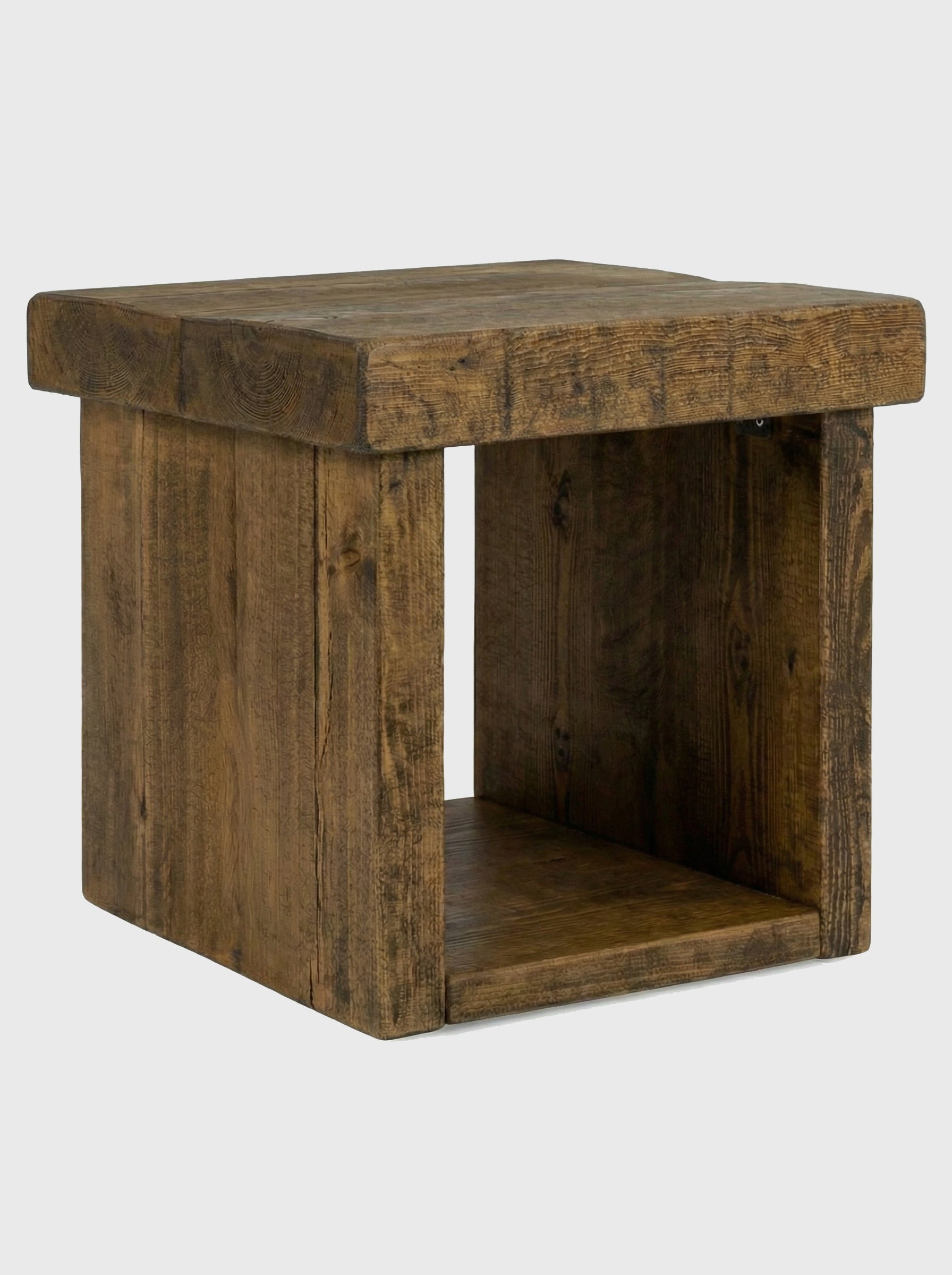Derwent Side Table - Side Tables
