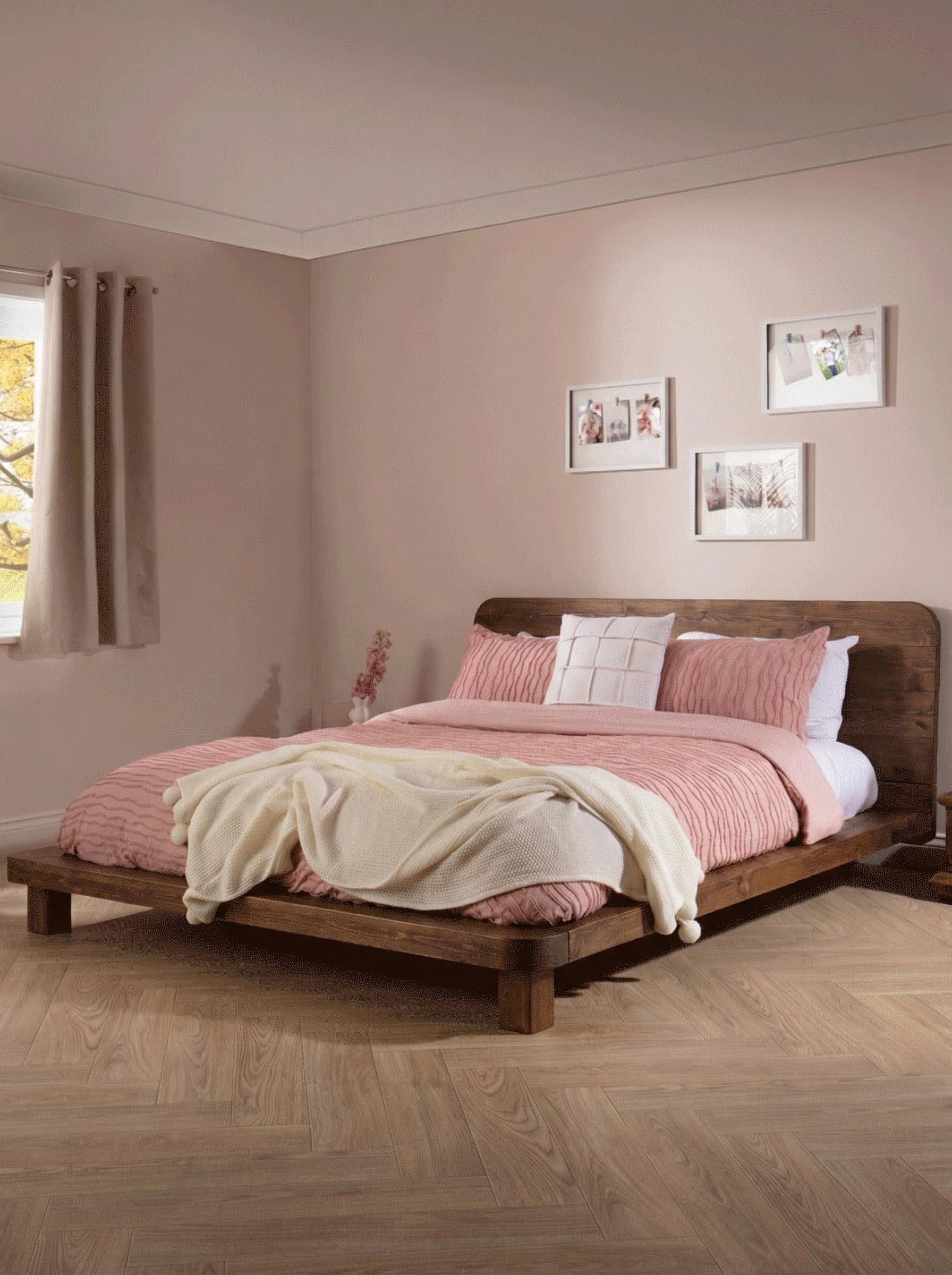 Eskdale Bed Frame - Bed Frames