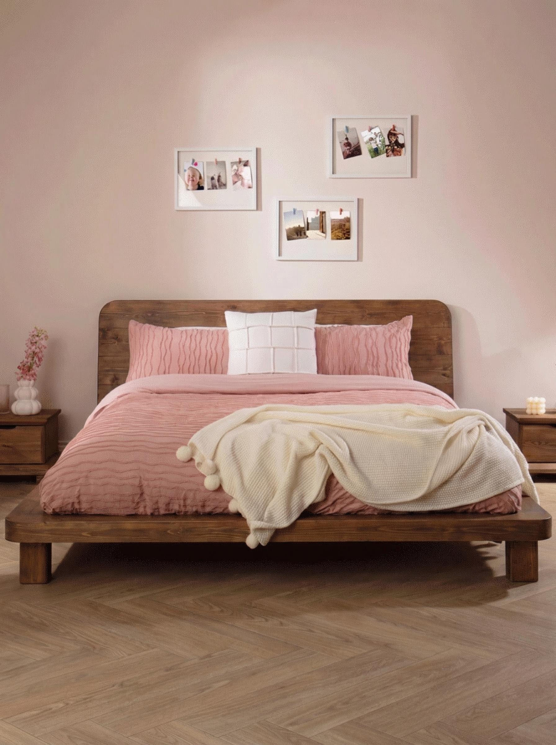 Eskdale Bed Frame - Bed Frames