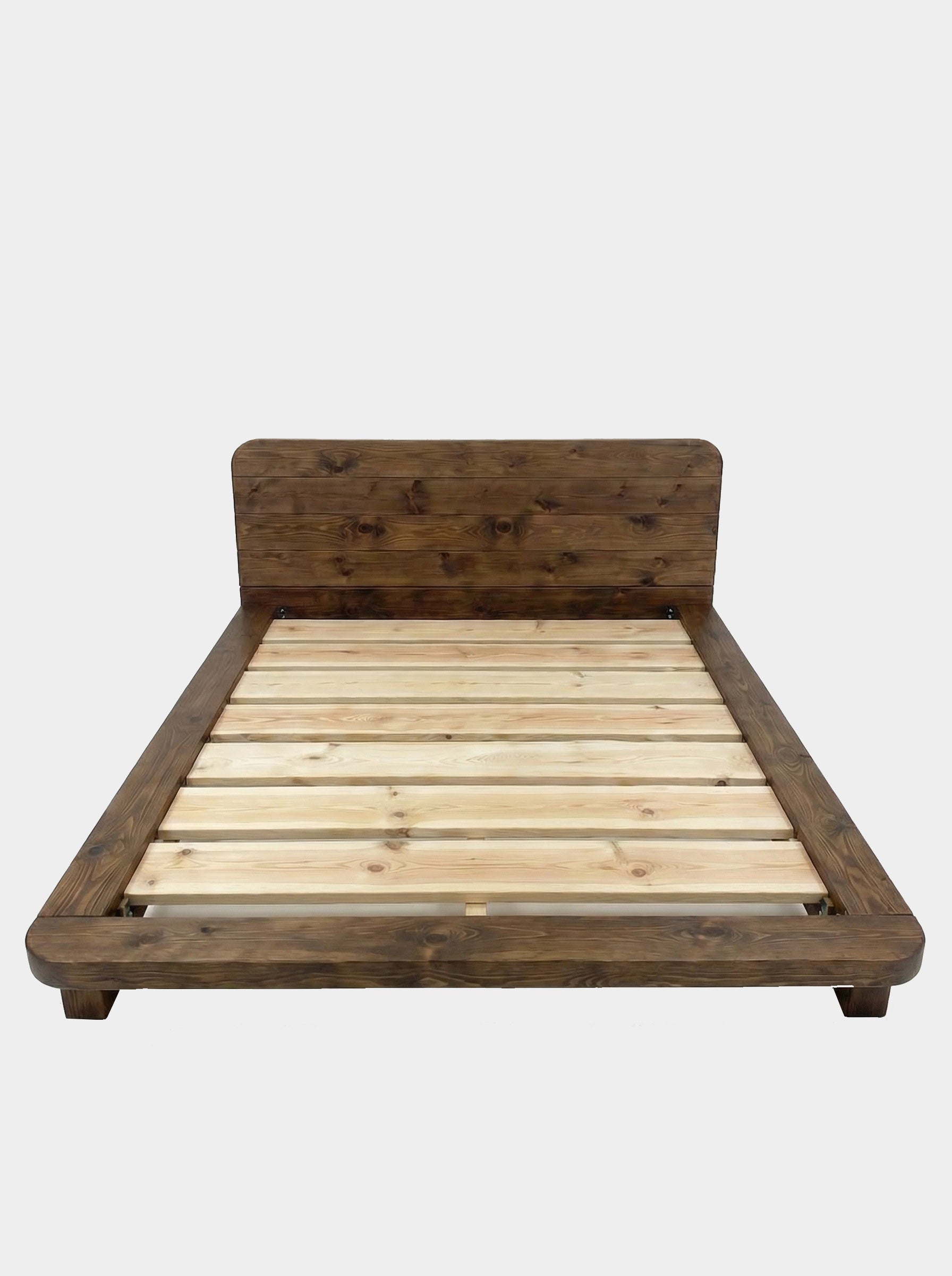 Eskdale Bed Frame - Bed Frames