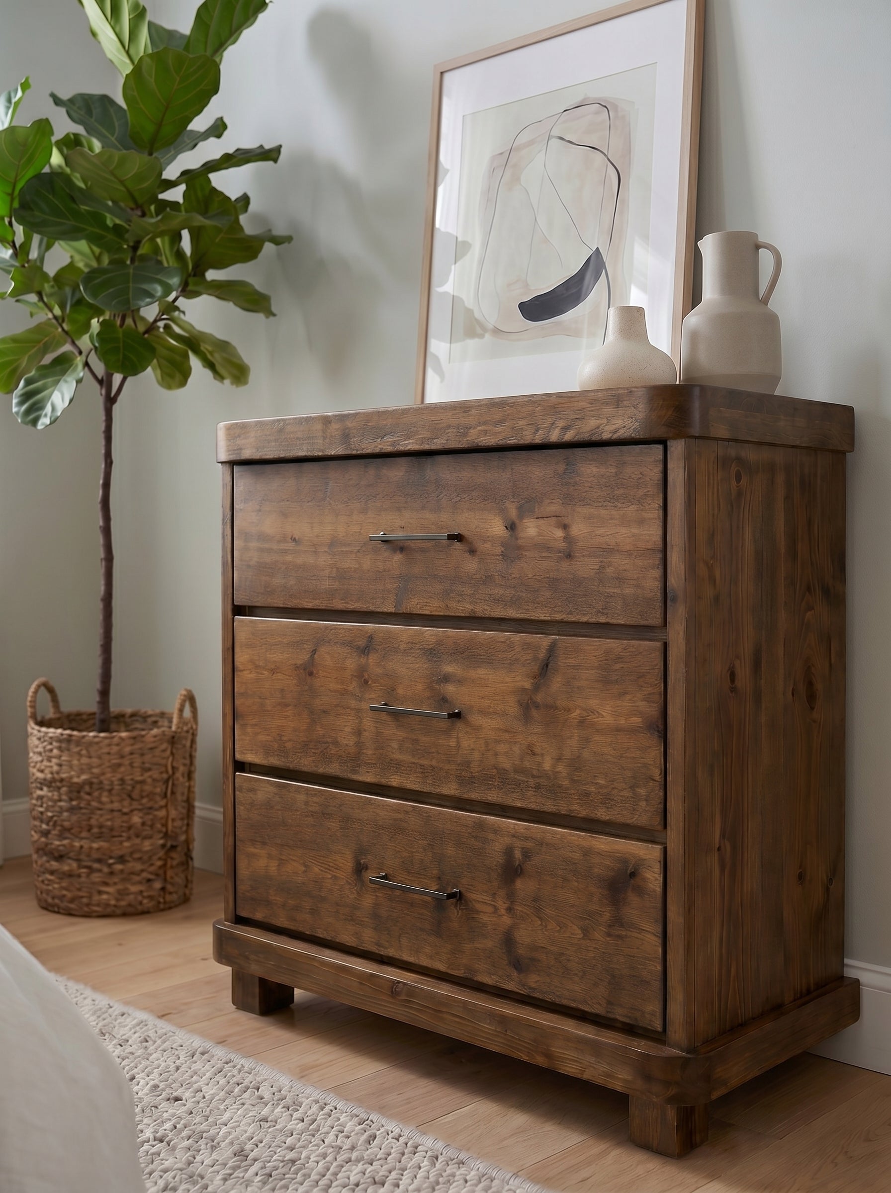Eskdale Chest of Drawers