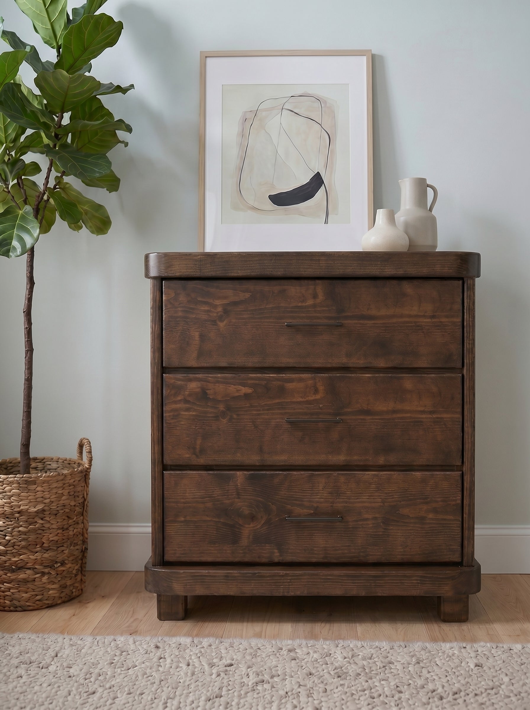 Eskdale Chest of Drawers