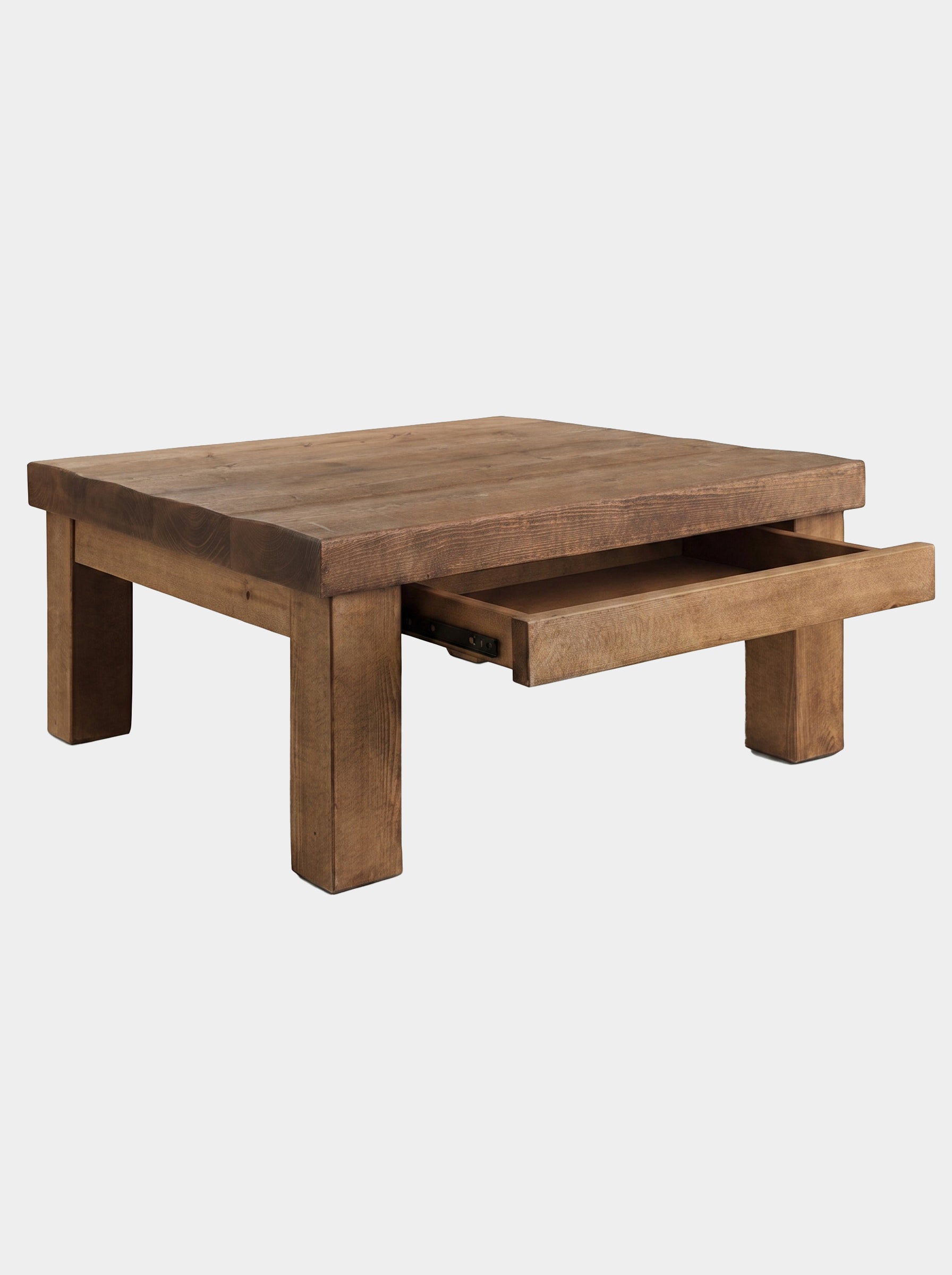 Wansbeck Square Coffee Table - Coffee Tables