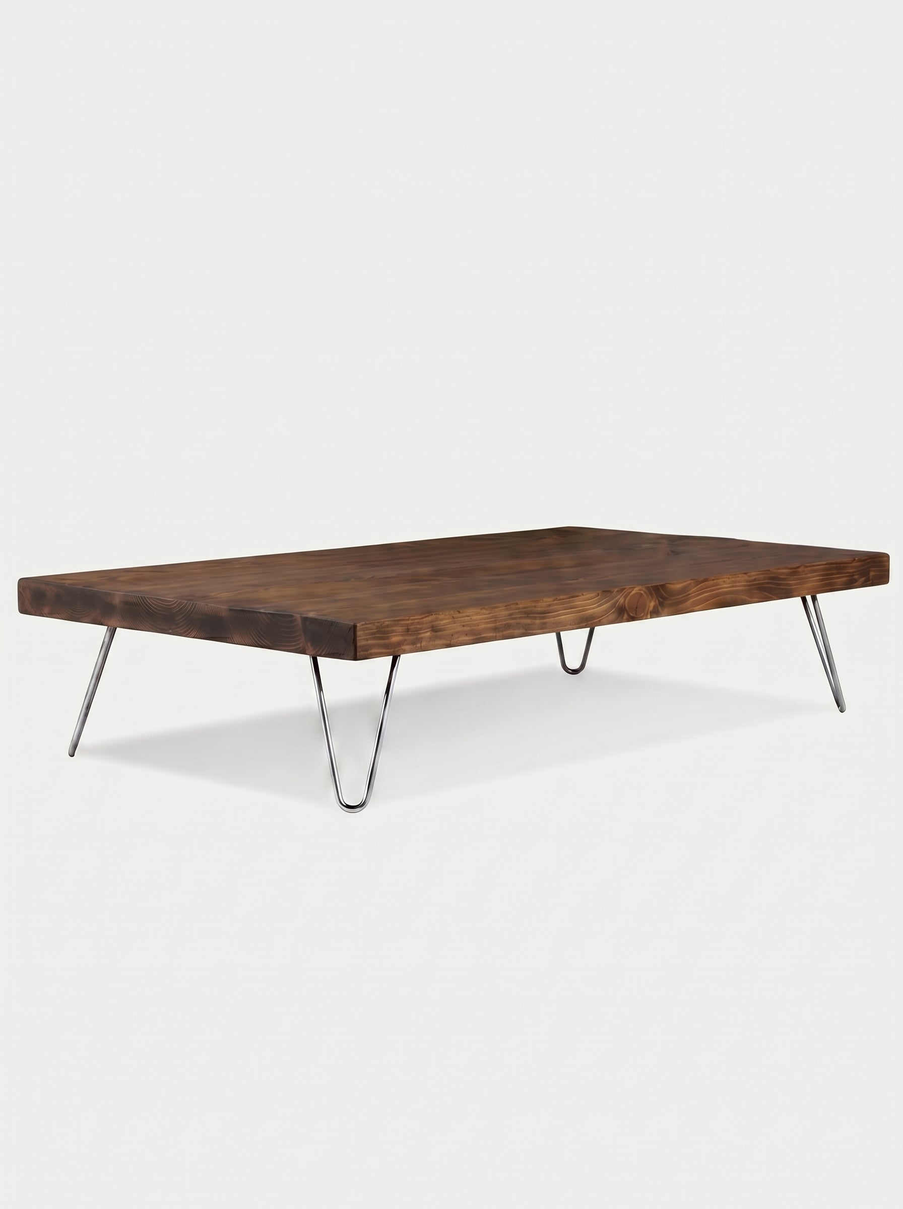 Ouseburn Low Coffee Table - Coffee Tables