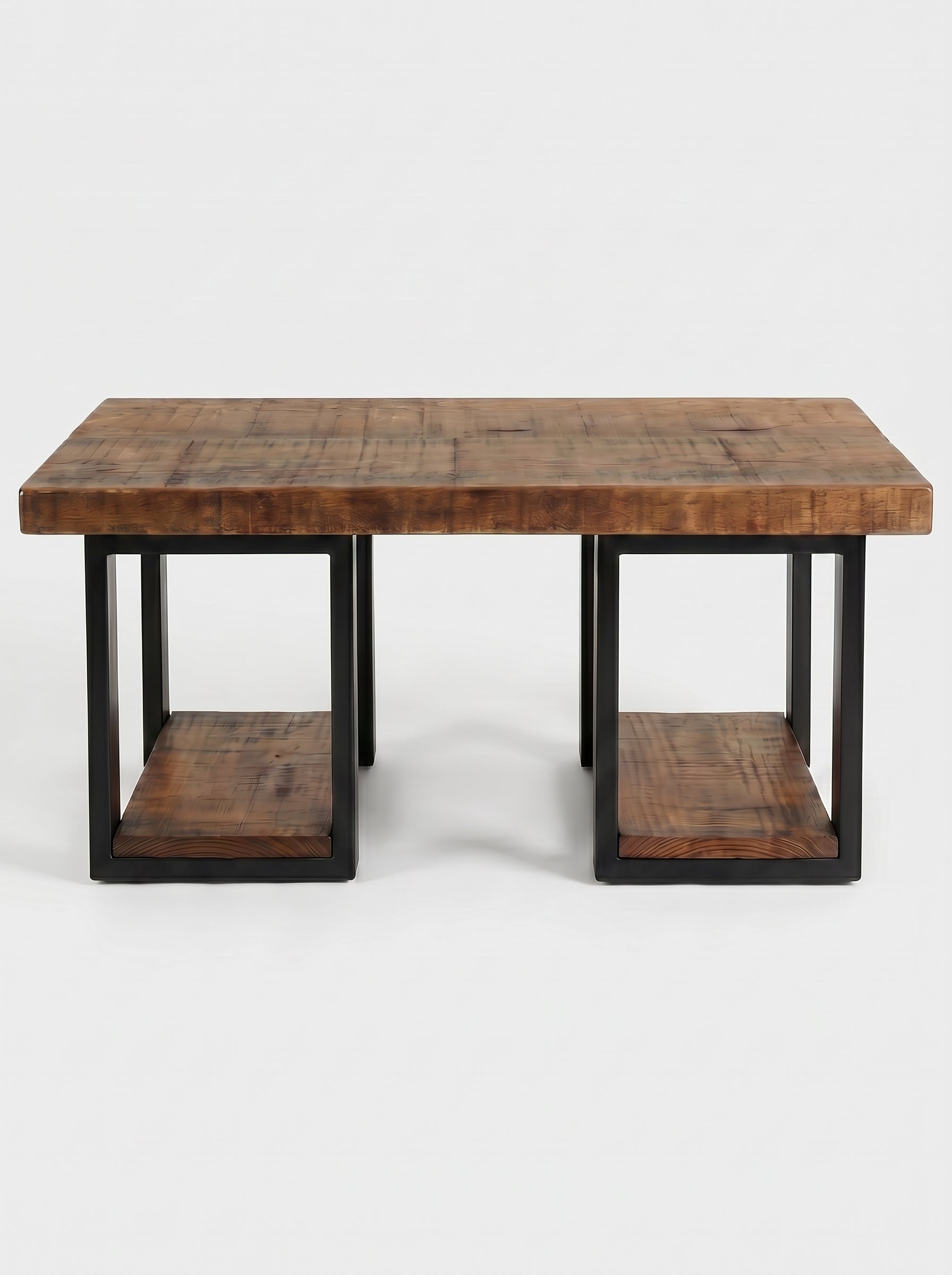 Armstrong Coffee Table - Coffee Tables