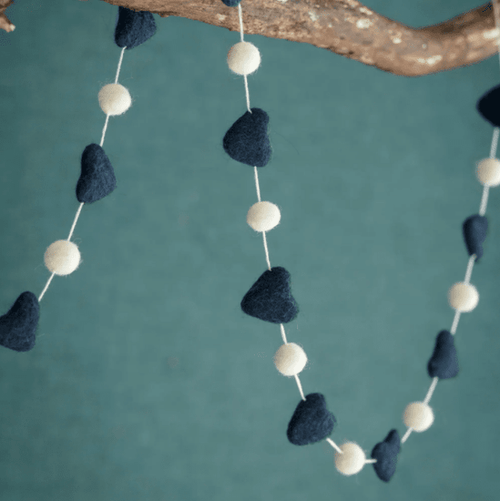Garlands