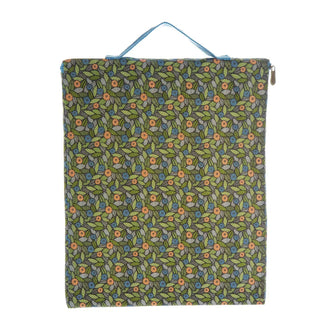 Floral Gardening Kneeler - Garden & Outdoor