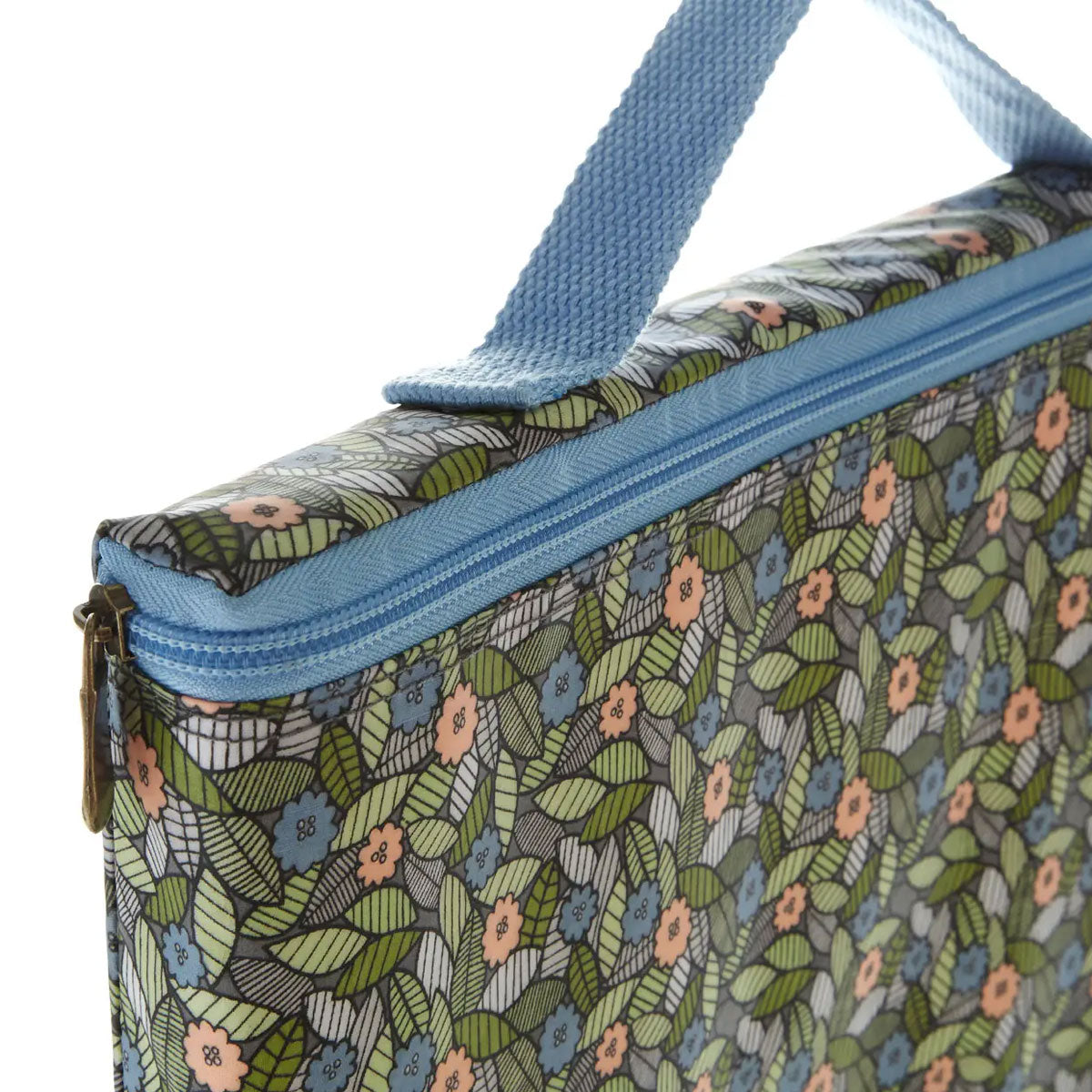 Floral Gardening Kneeler - Garden & Outdoor