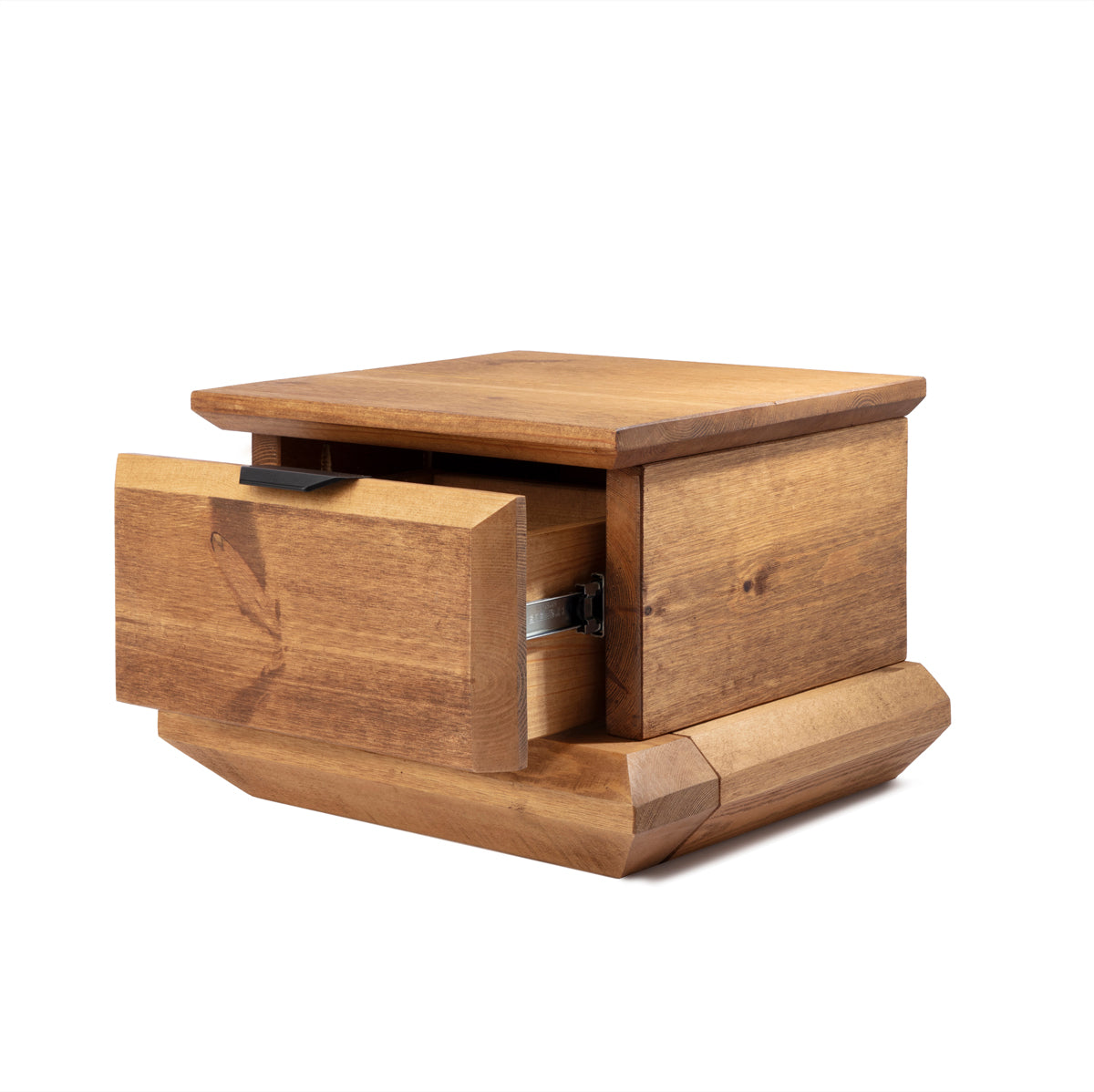 Fourstones Bedside Table -