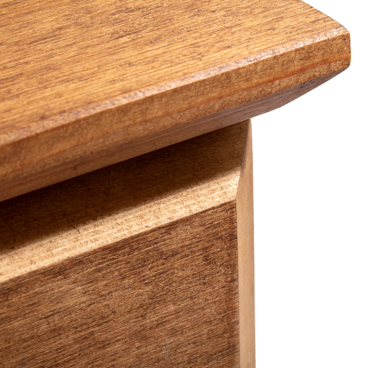 Fourstones Bedside Table -